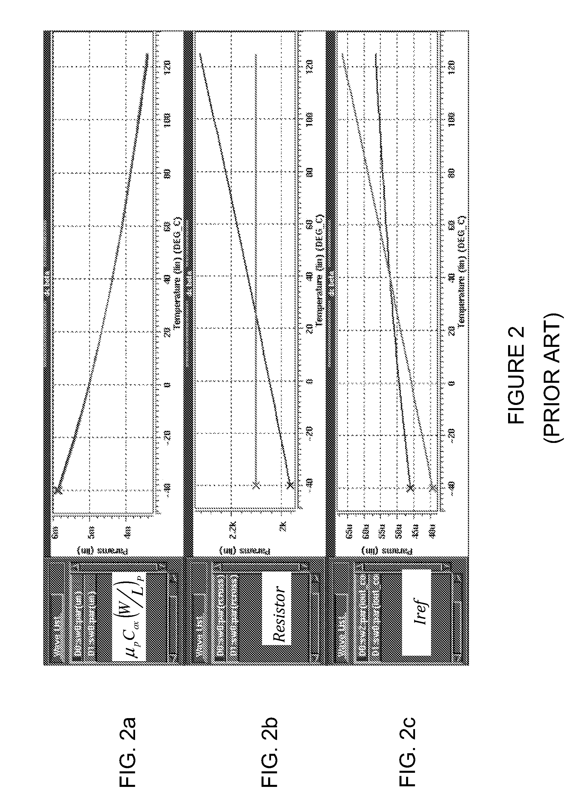 Constant Gm circuit and methods