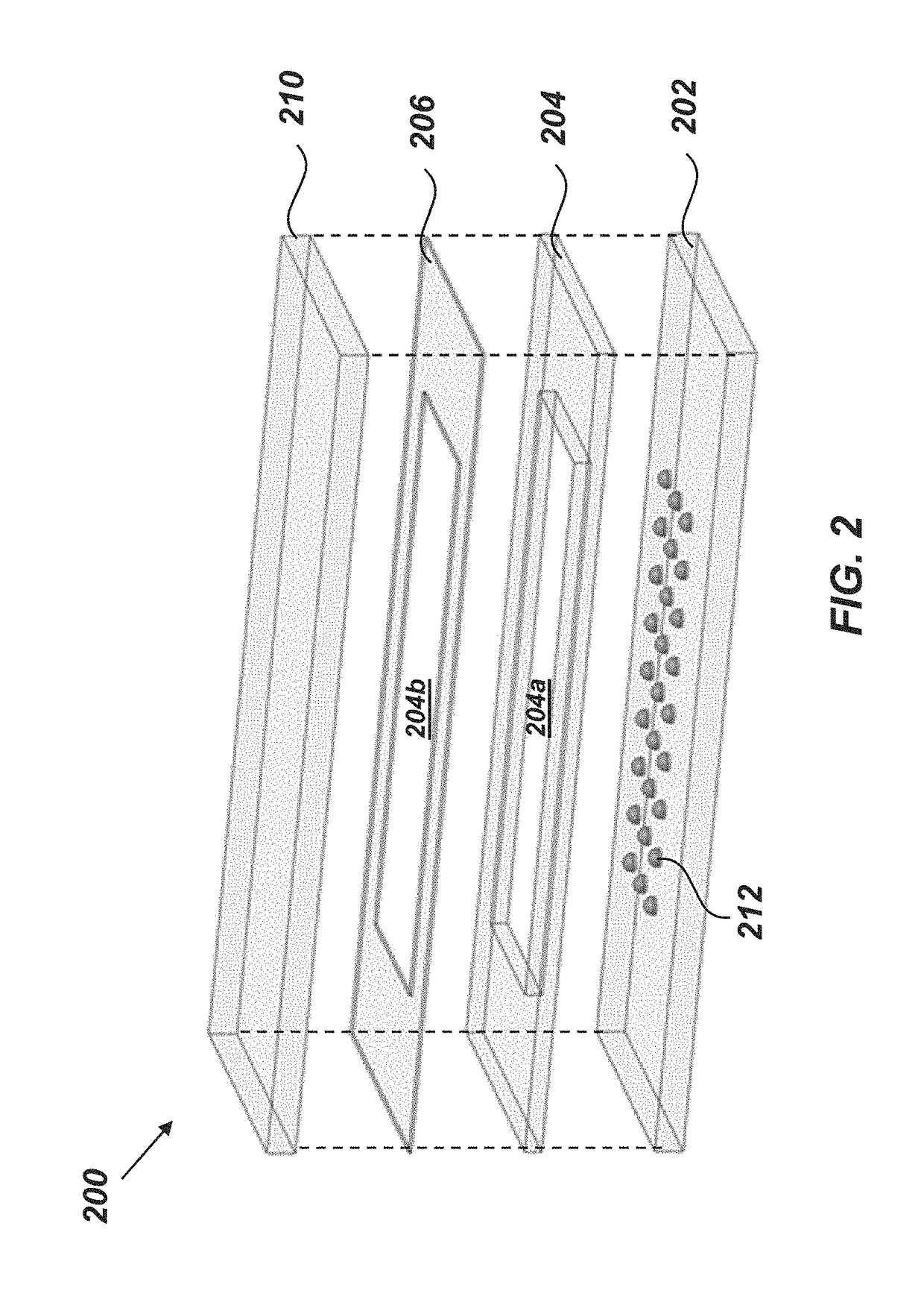 Methods and systems of proteome analysis and imaging