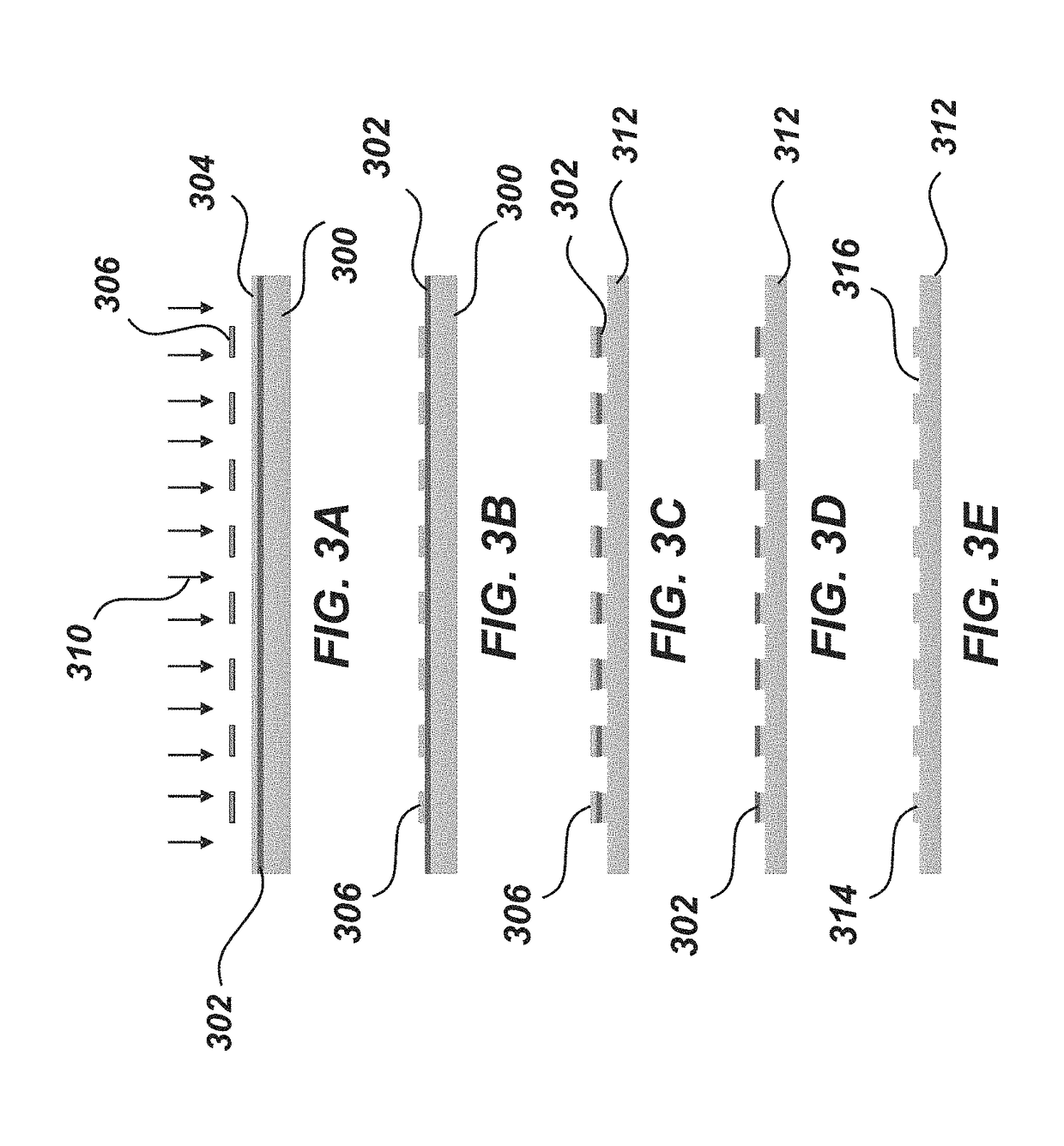 Methods and systems of proteome analysis and imaging