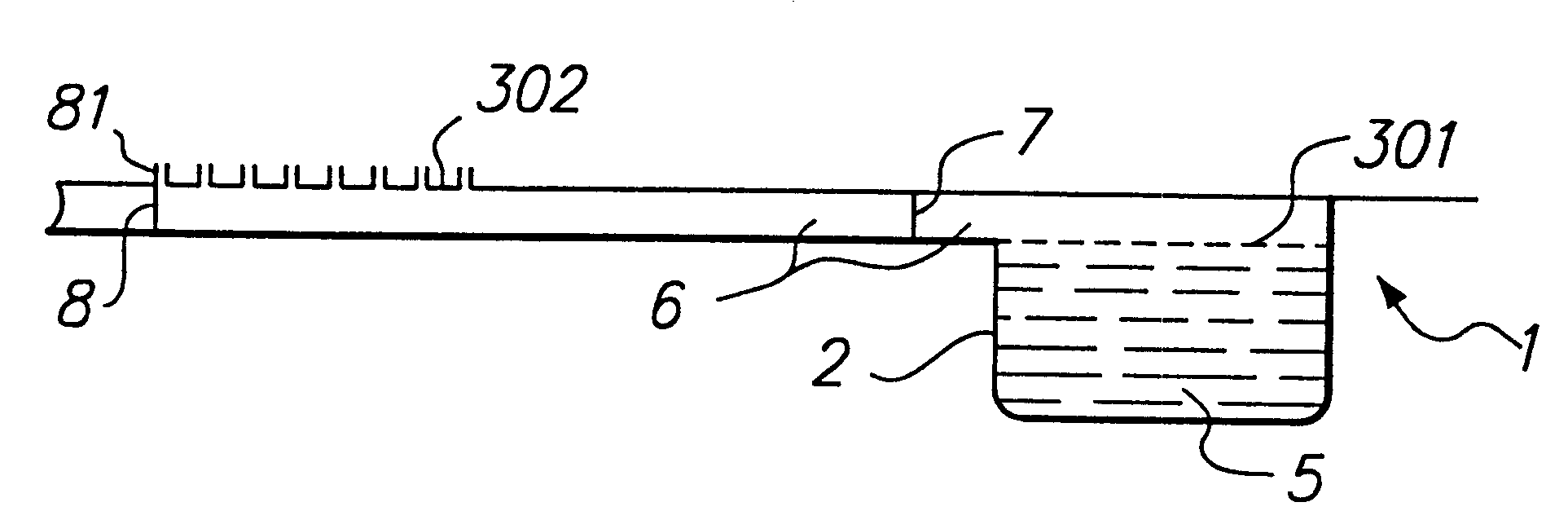 Aerosol-forming porous membrane with certain pore structure