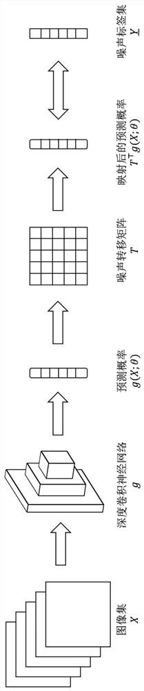 A Method for Learning Labeled Noisy Images Based on Dual Active Query