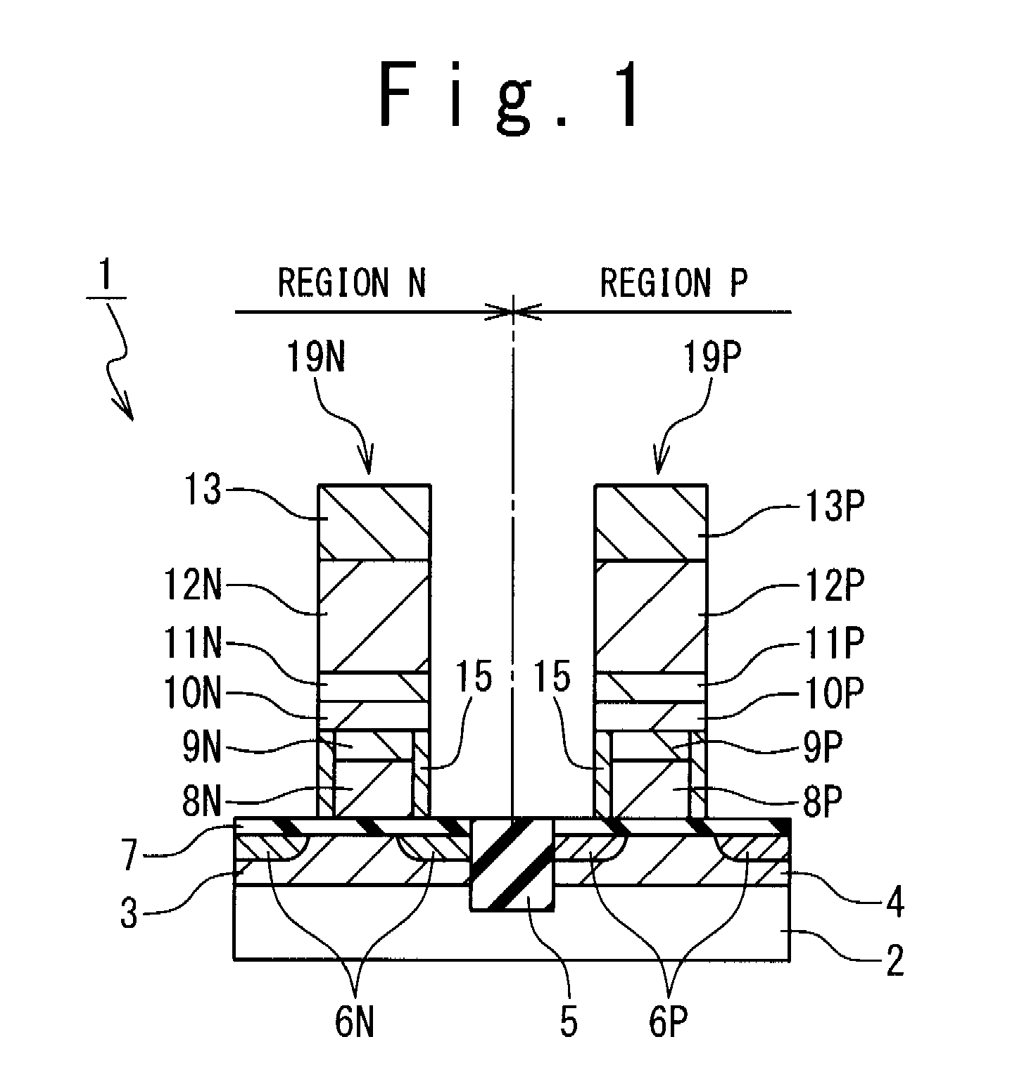 Semiconductor device and manufacturing method thereof