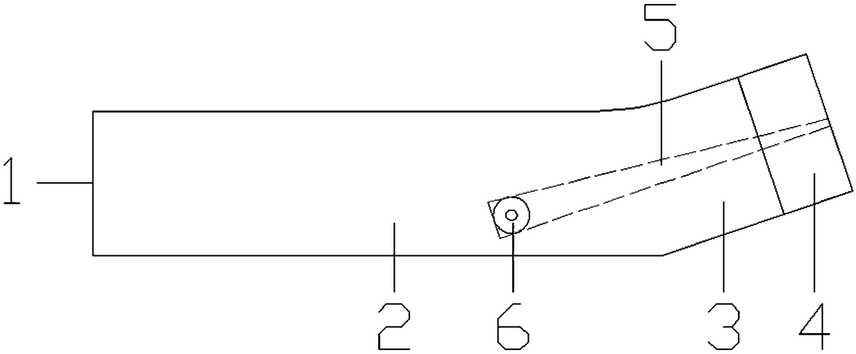 Plane cutter with prompting sounds