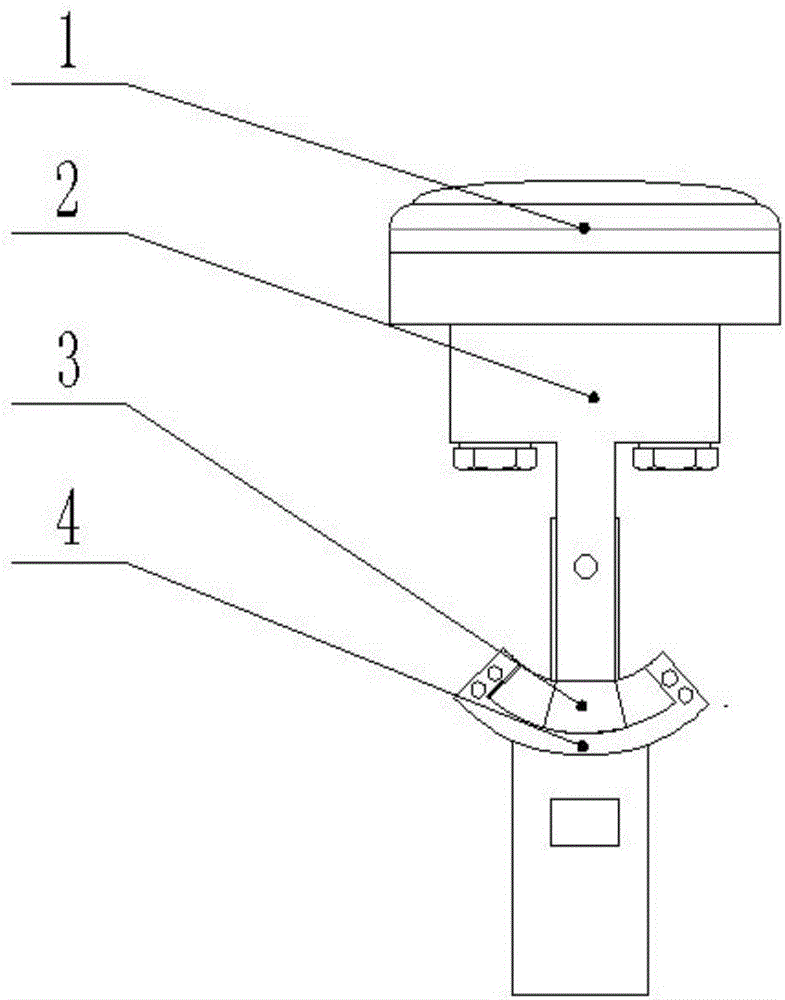 Swing bike saddle capable of generating electricity