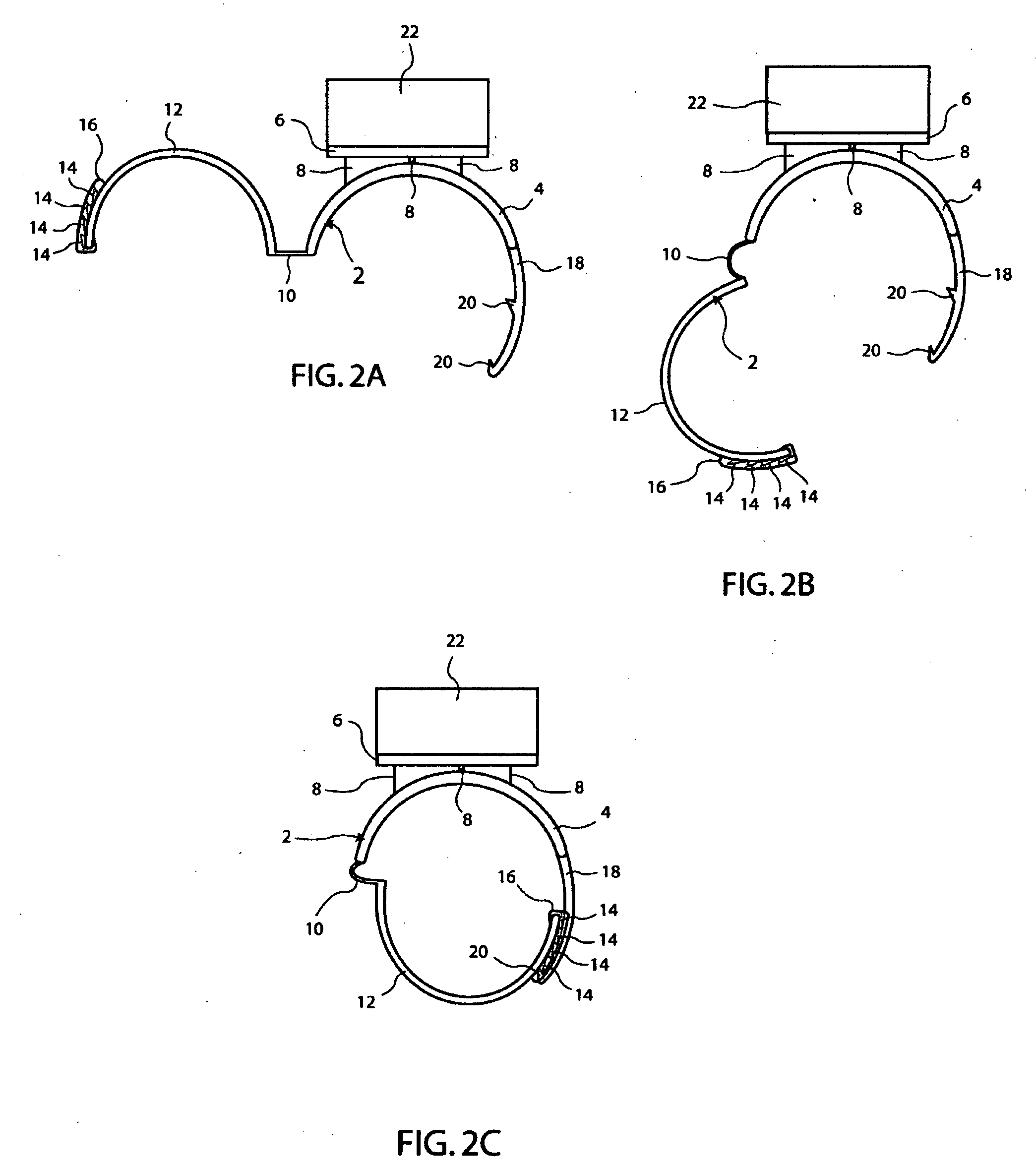 Disposable finger mounted instrument cleaner