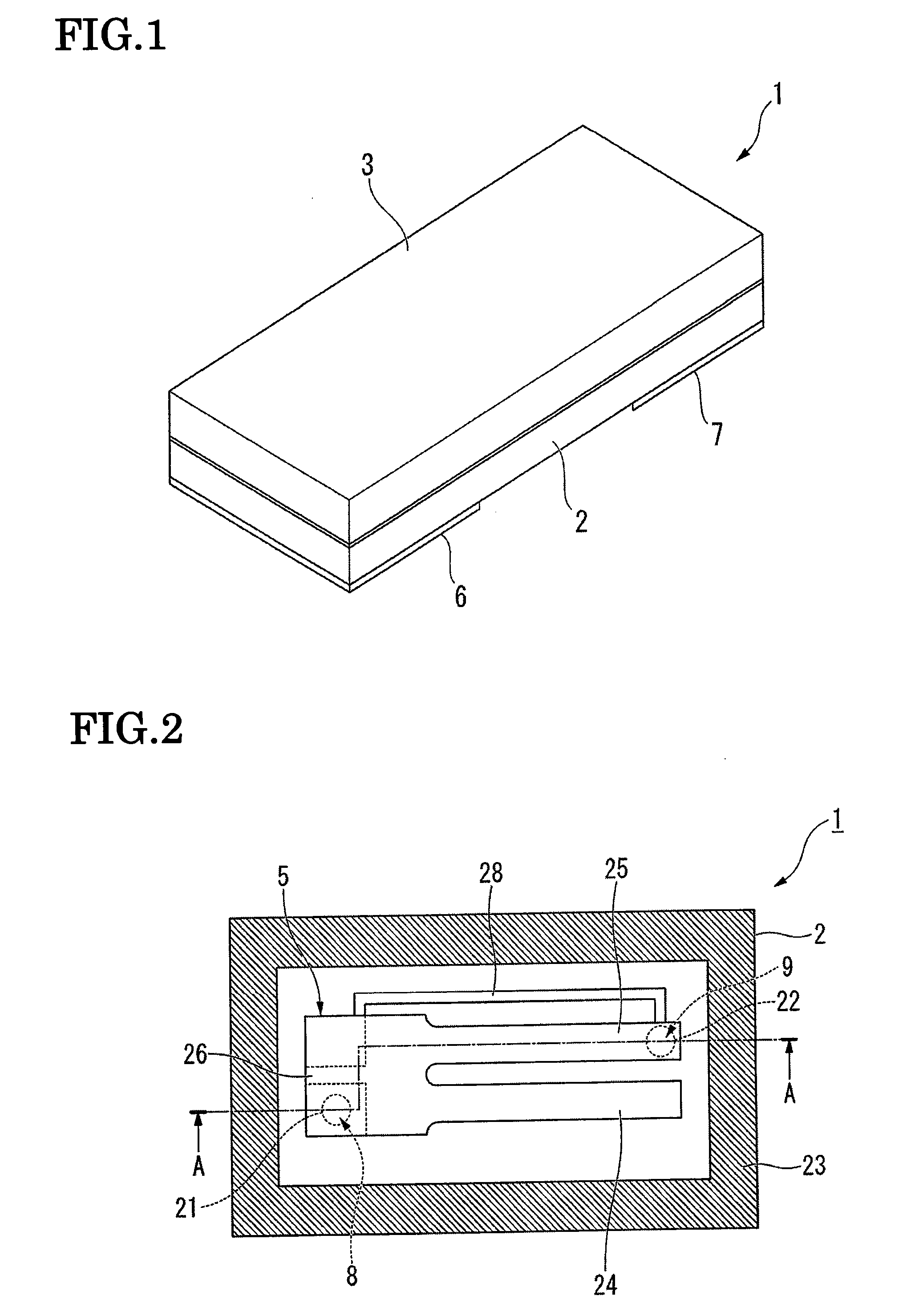 Glass substrate polishing method, package manufacturing method, piezoelectric vibrator, oscillator, electronic device and radio timepiece