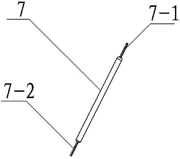 LED (light-emitting diode) bulb