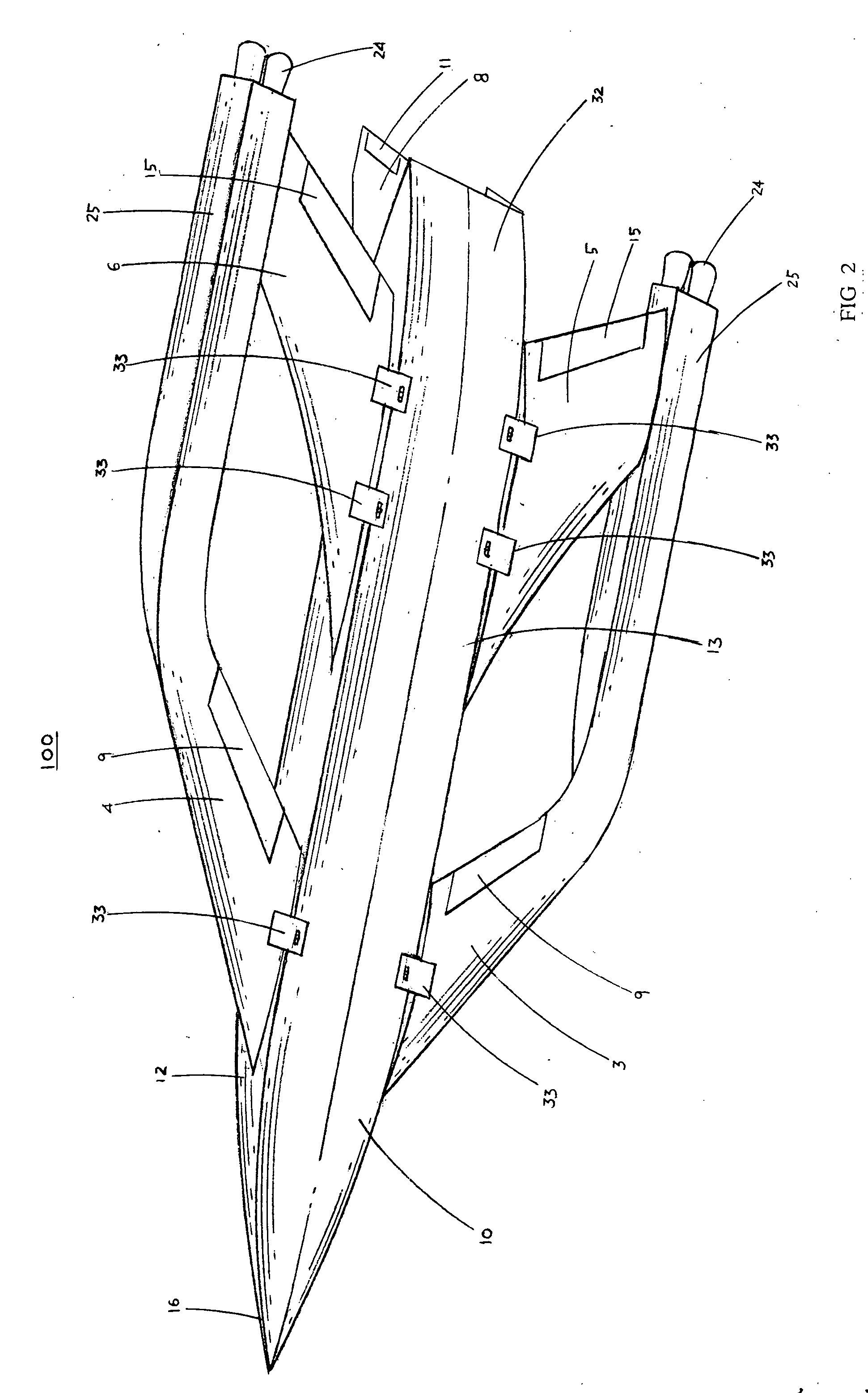 Personal spacecraft