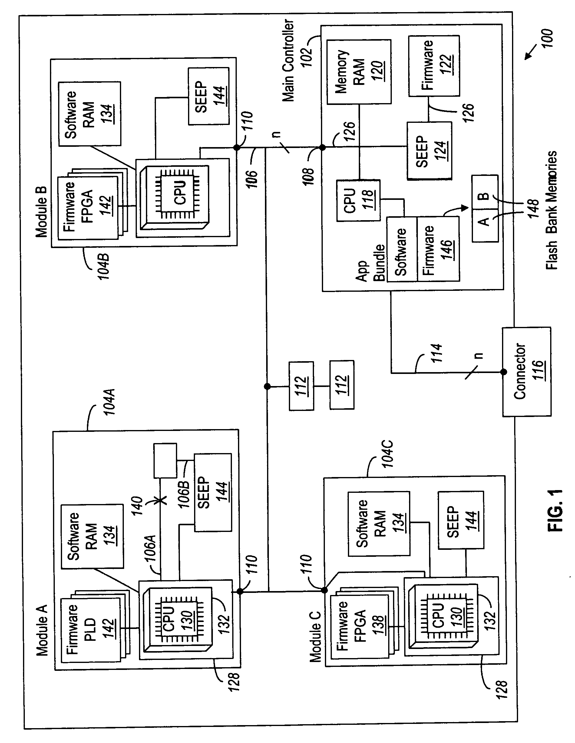 System and method for tracking engineering changes relating to a circuit card