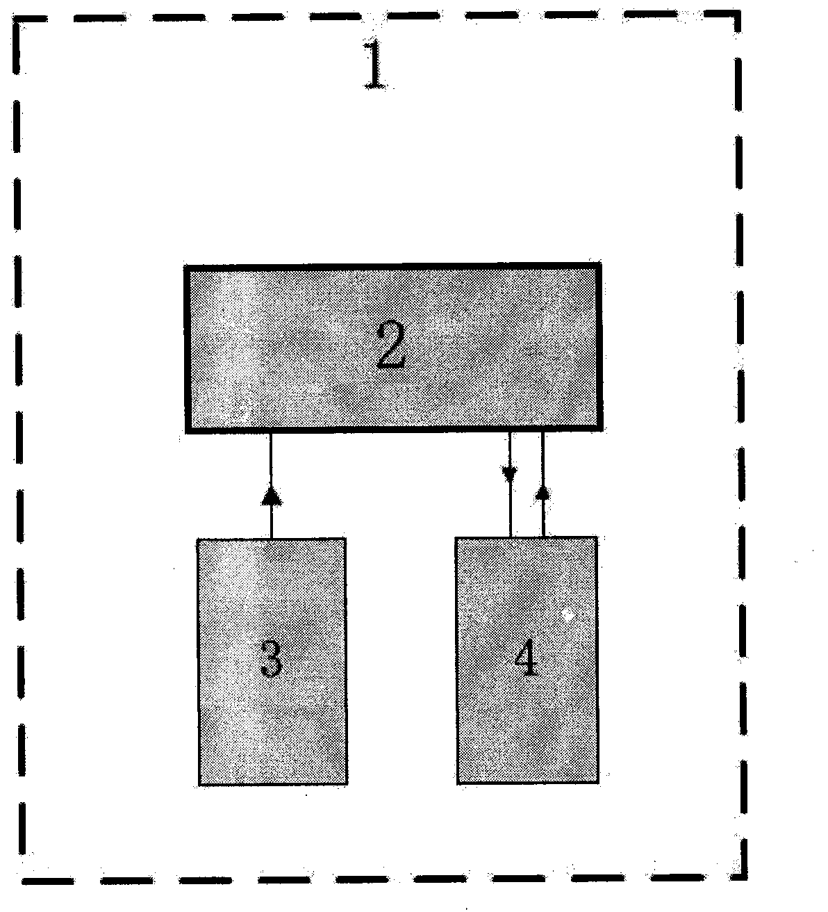 Method for detecting initial posture and motion states of weather detecting sonde based on three-dimensional acceleration sensor