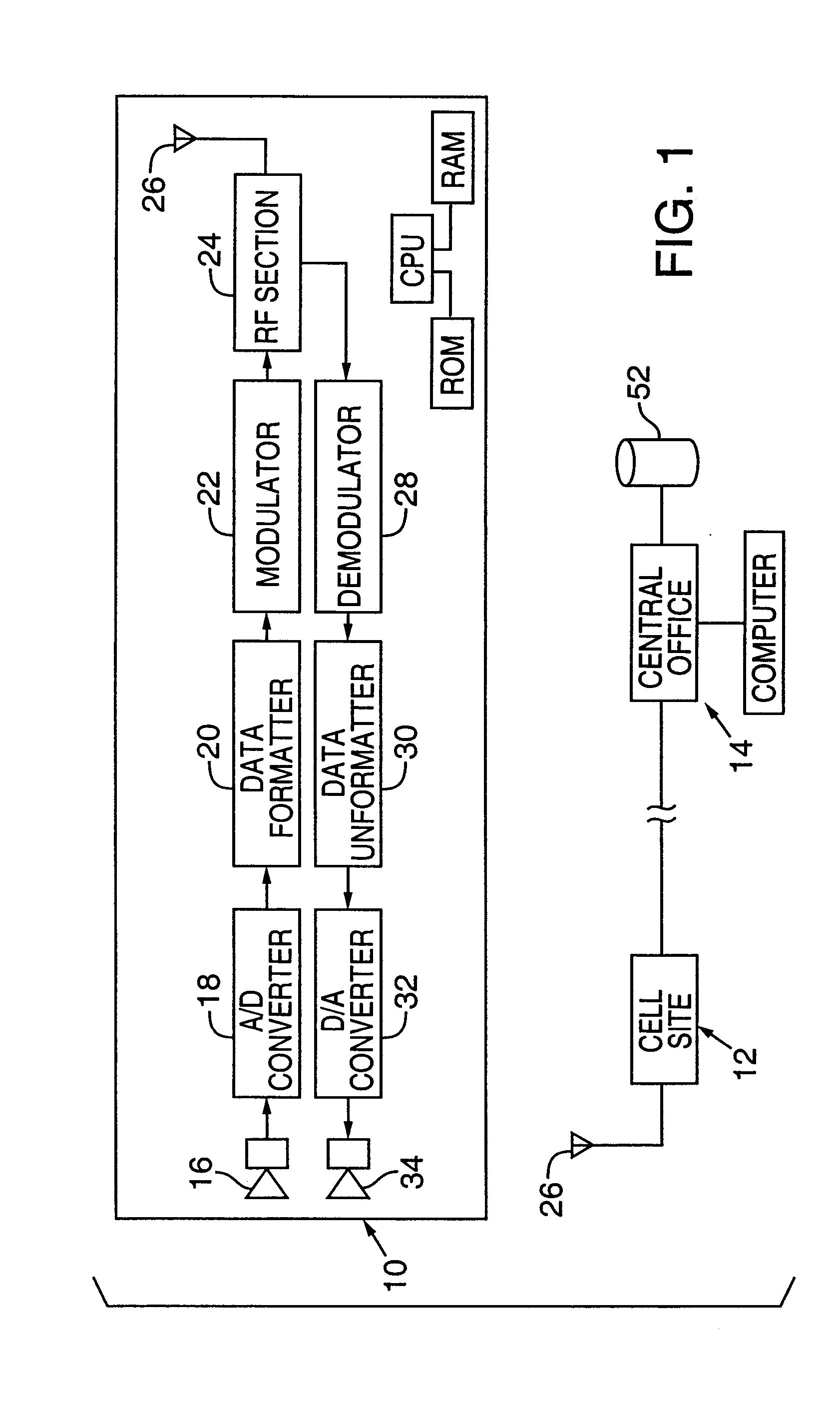 Wireless Methods and Devices Employing Steganography