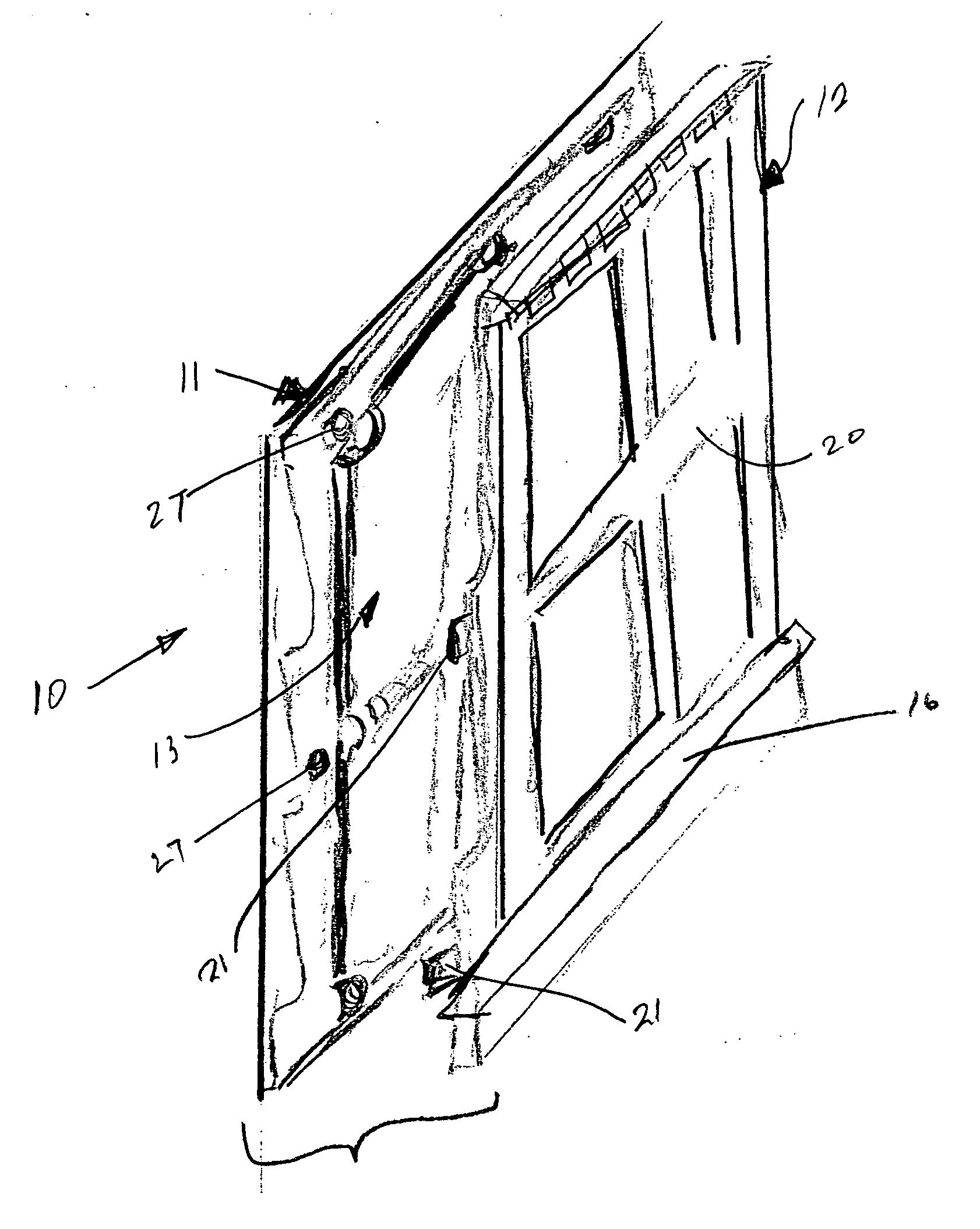 Window kit