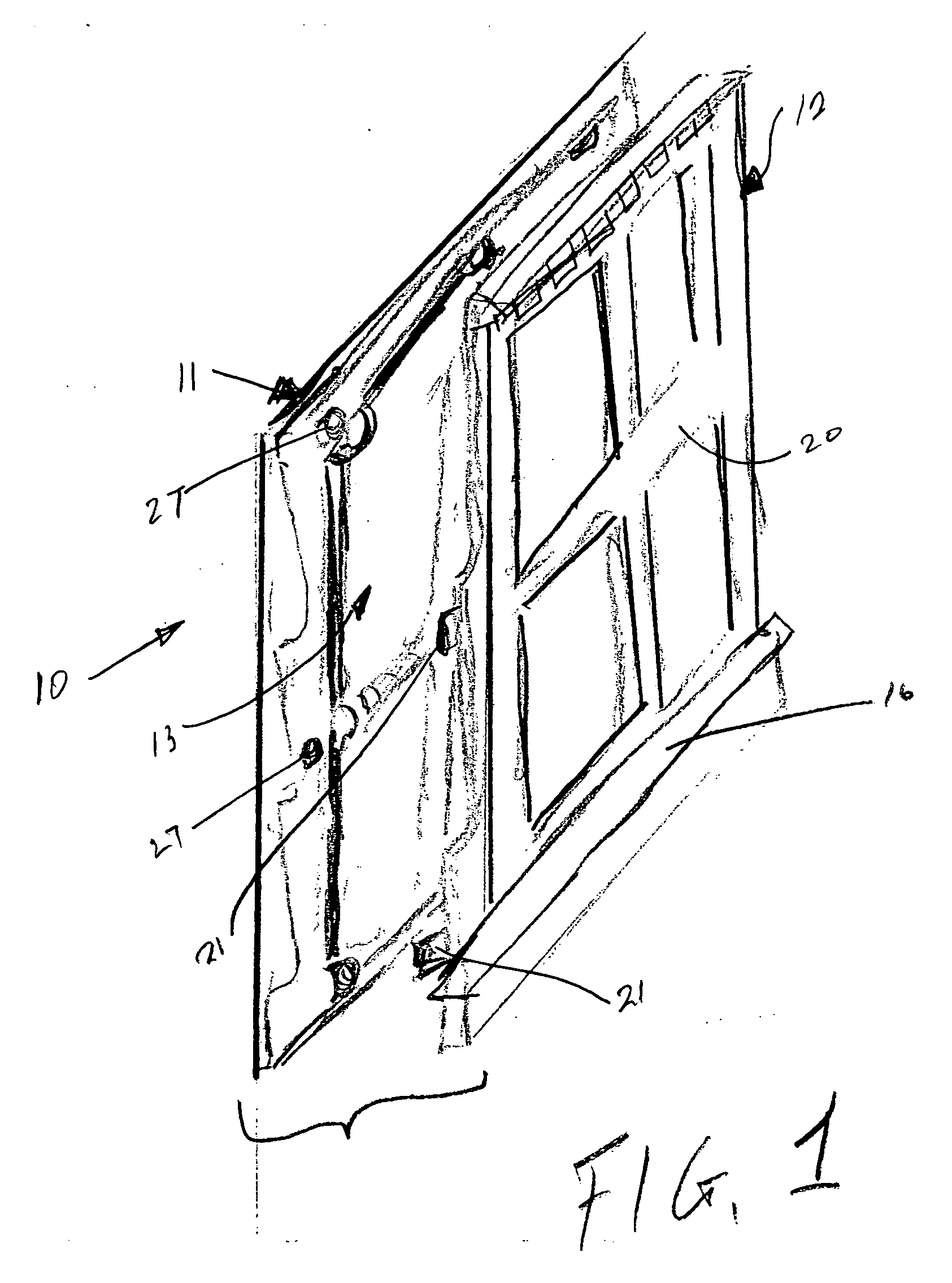 Window kit