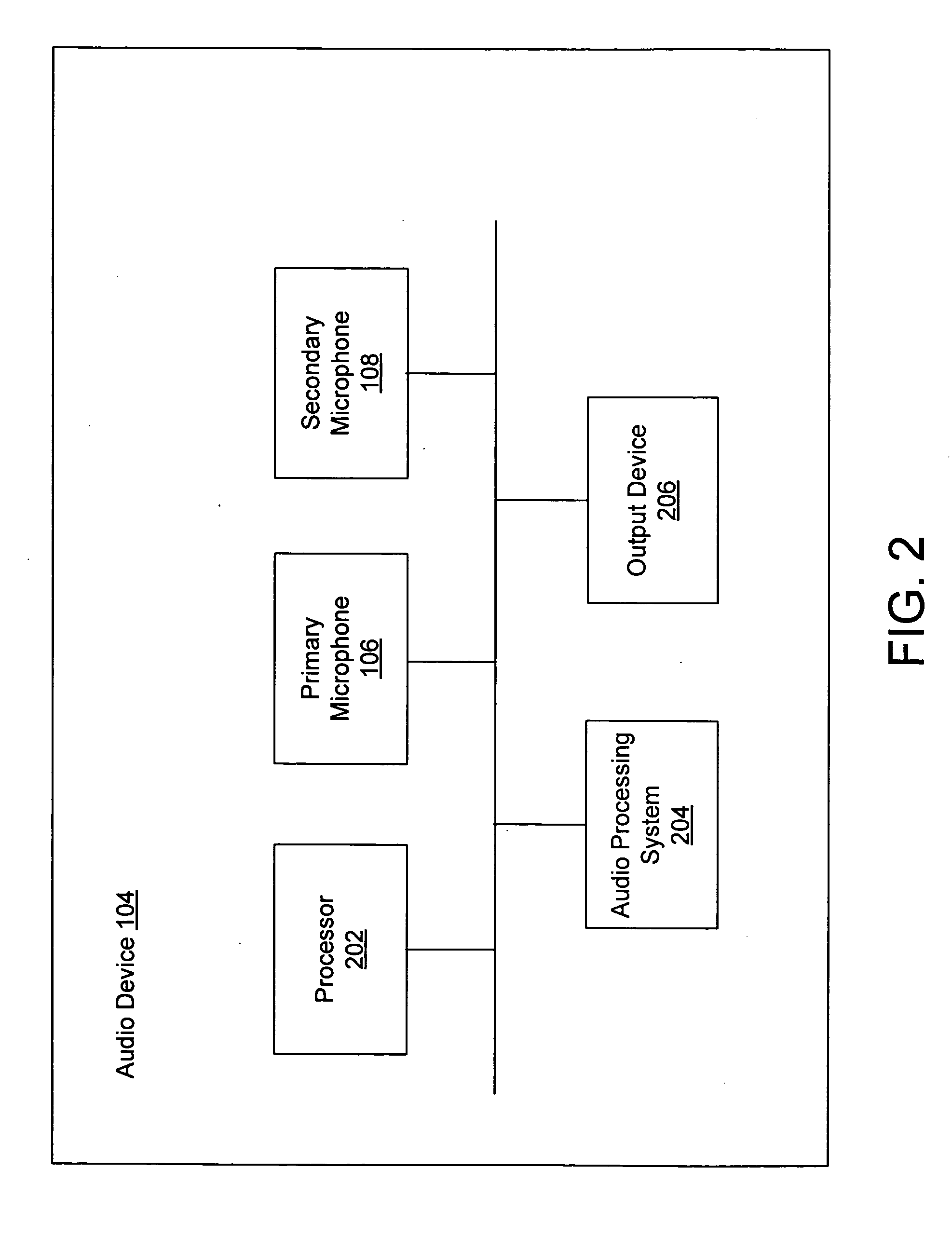 System and method for providing noise suppression utilizing null processing noise subtraction