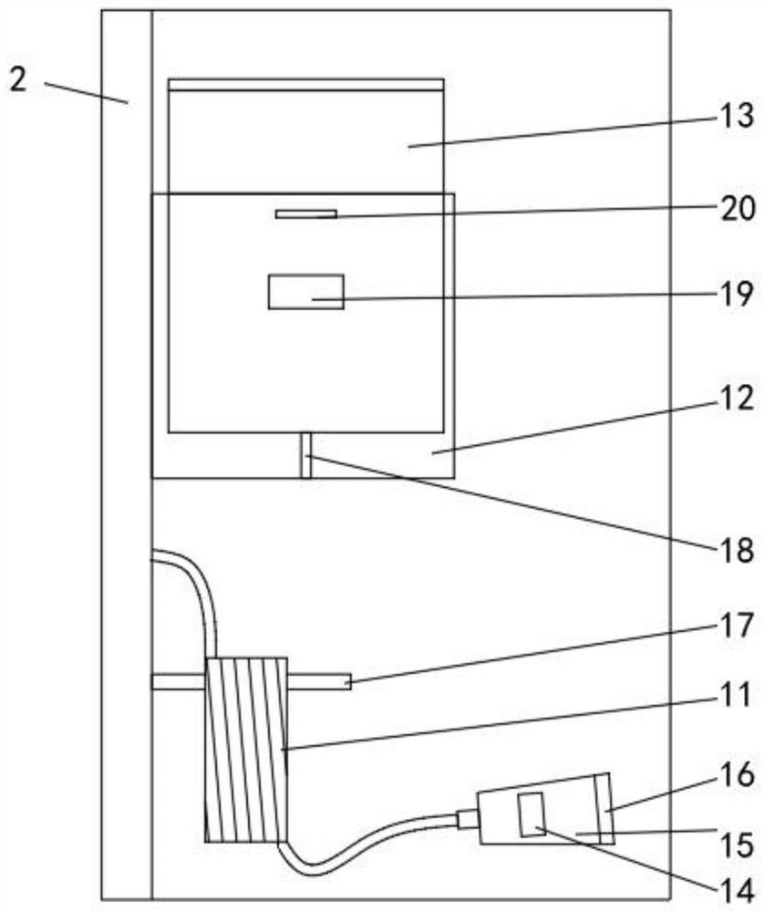 Tuned medical ultrasound imaging device