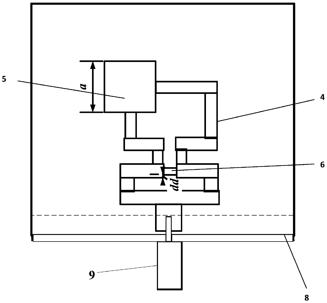 Circularly polarized antenna