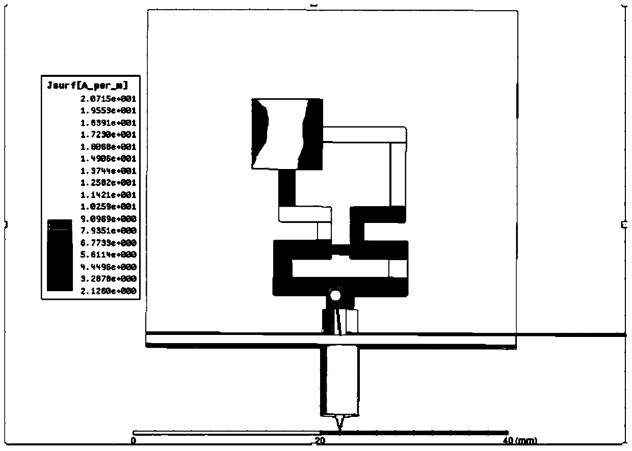 Circularly polarized antenna