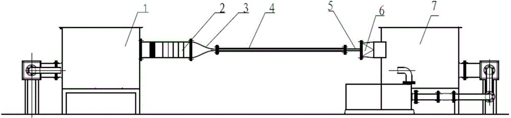 High-precision sensor verifying apparatus