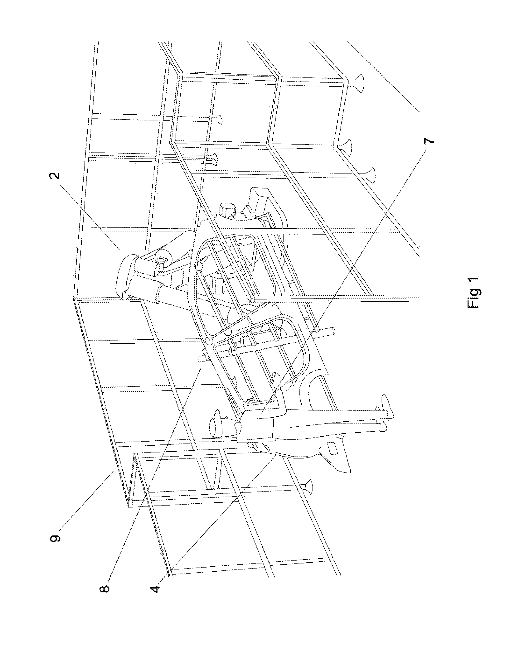 Quality Control System And Method For Manufactured Parts