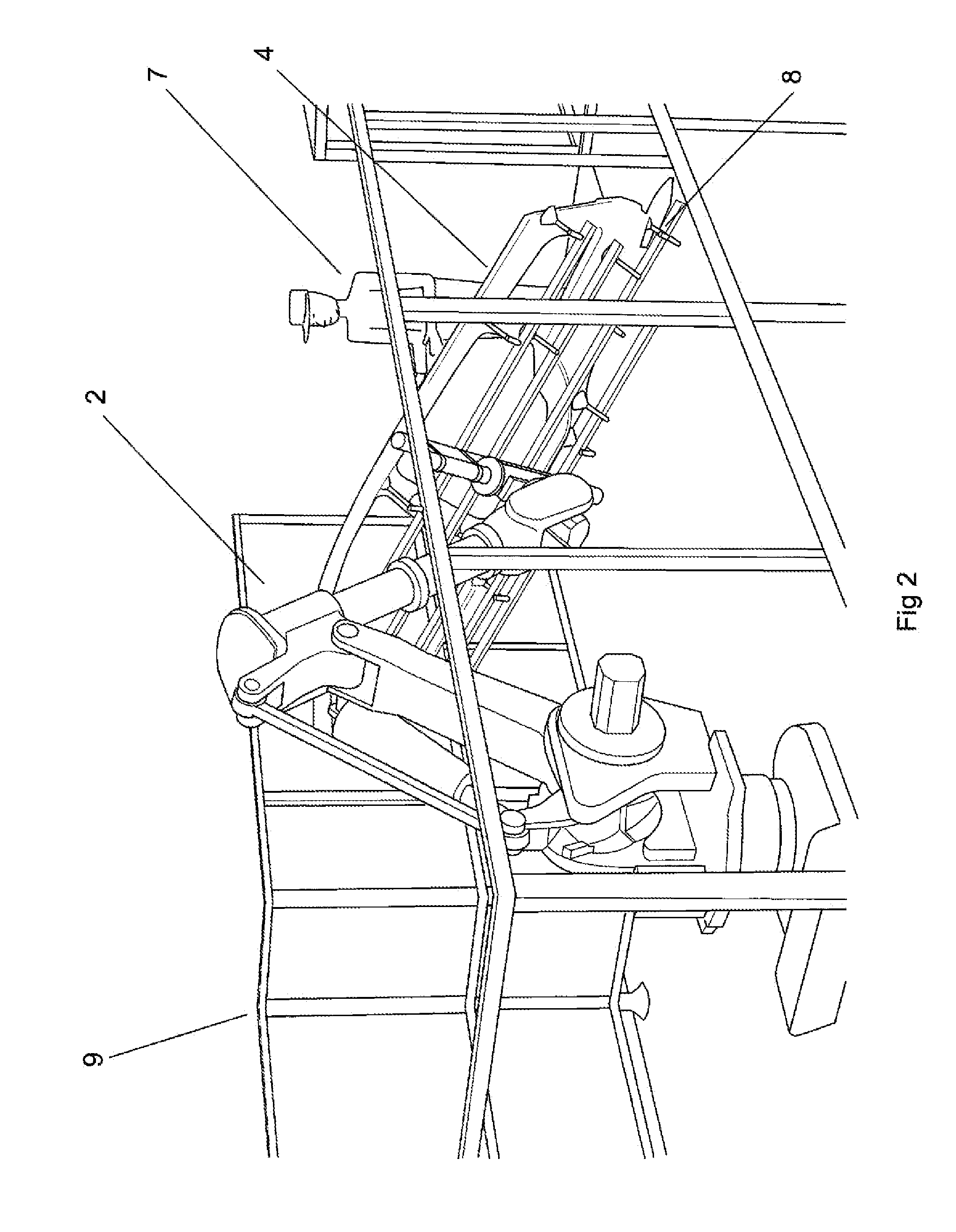 Quality Control System And Method For Manufactured Parts