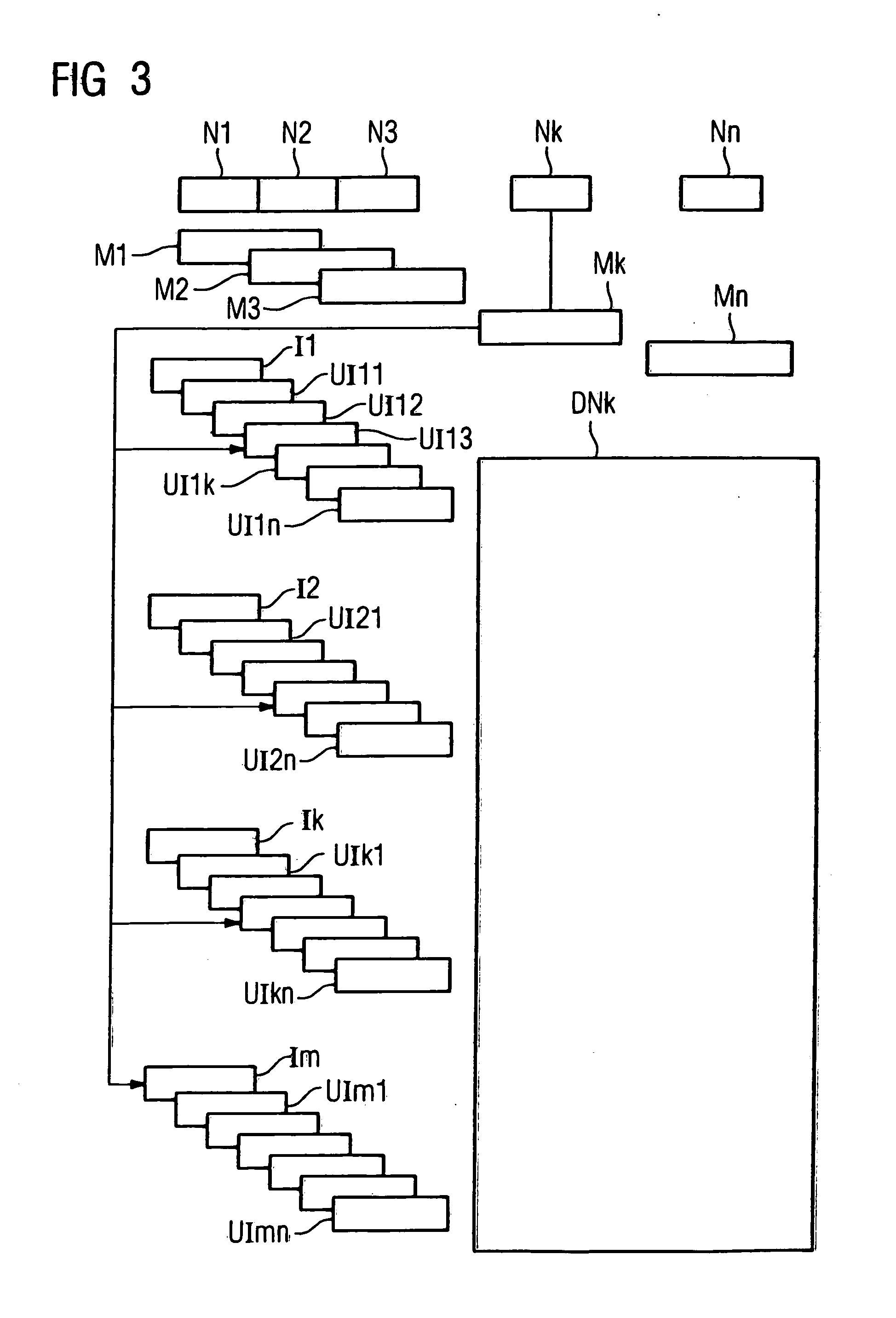 Method for optimizing the implementation of measurements with medical imaging and/or examination apparatus