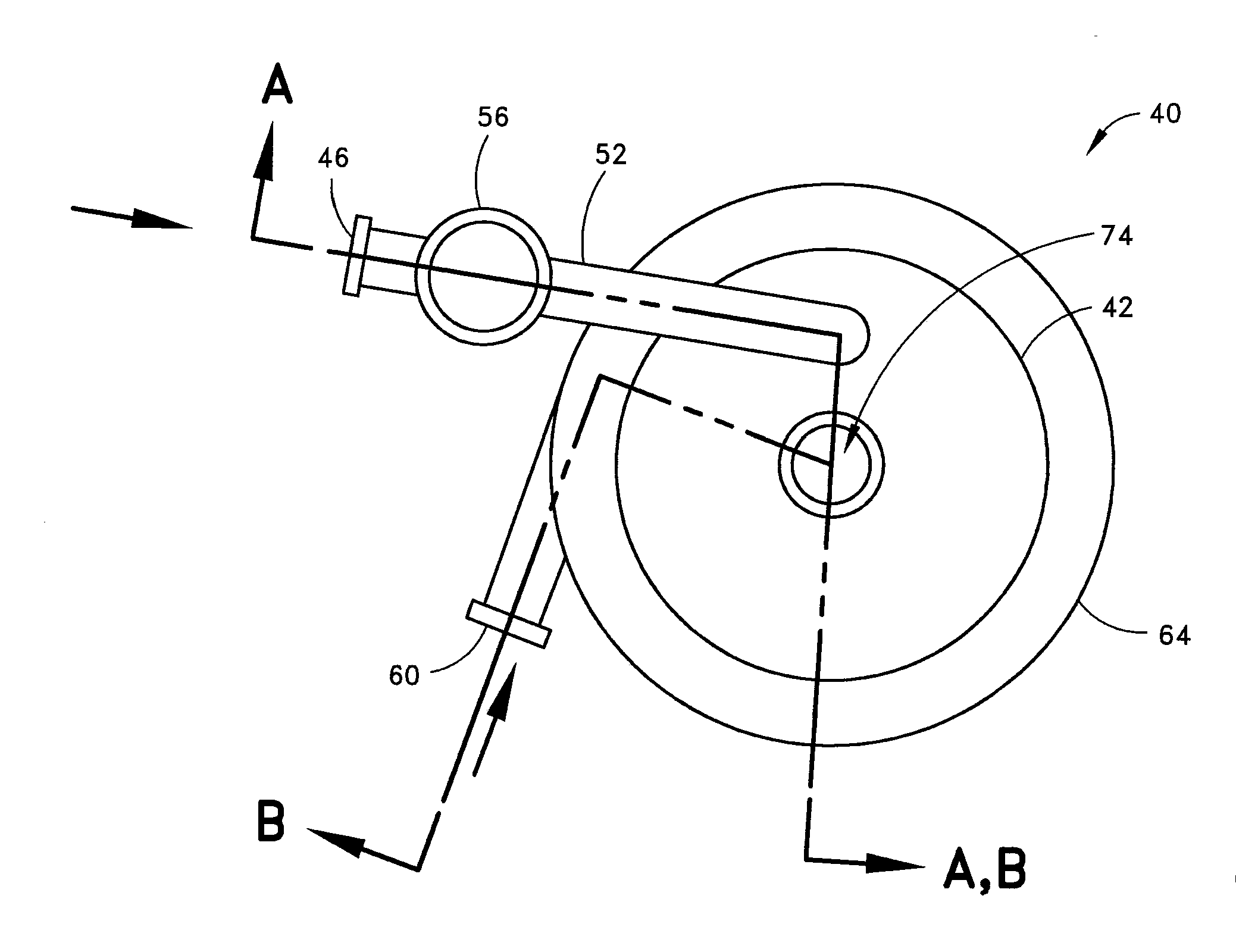 Jet milling of boron powder using inert gases to meet purity requirements