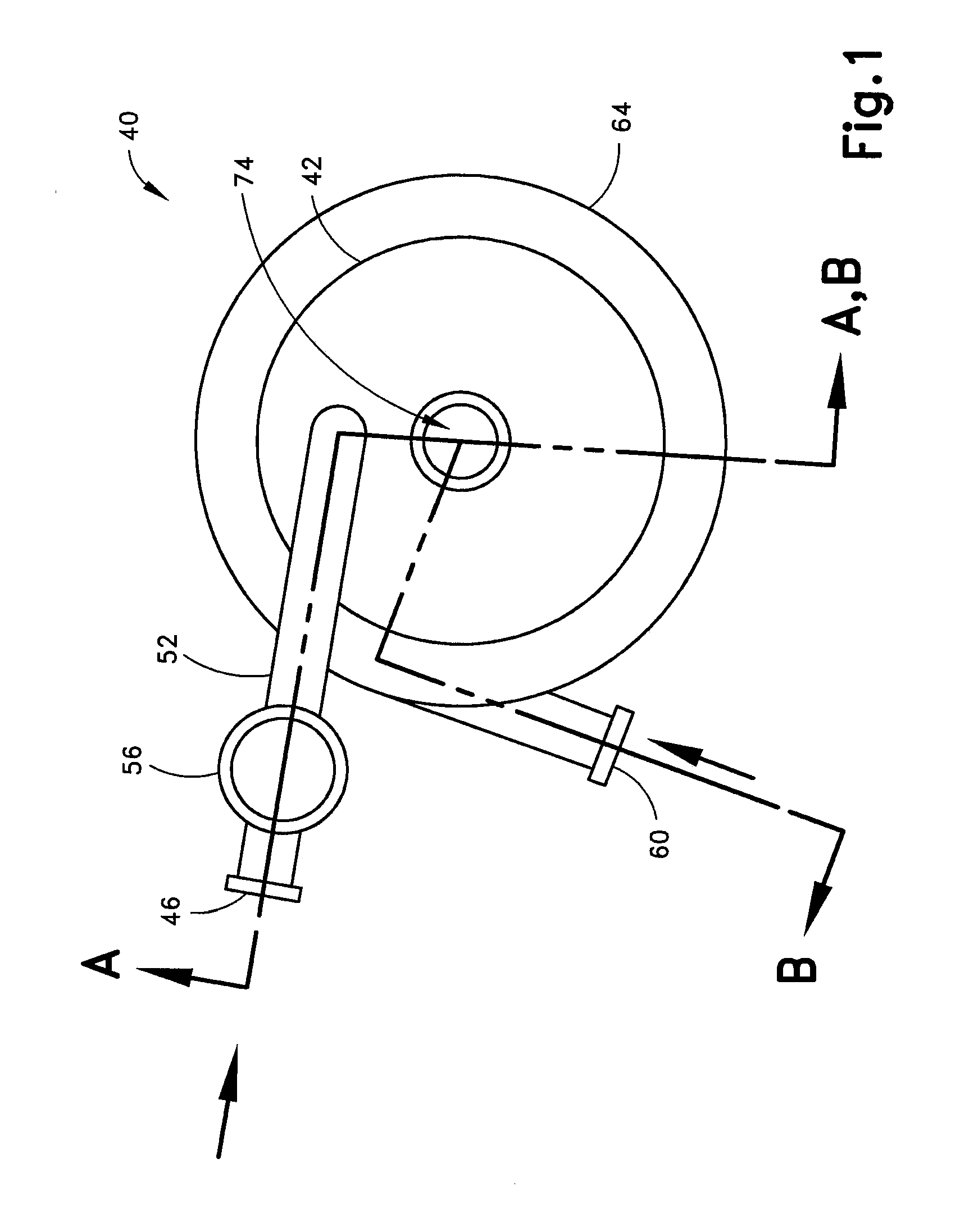 Jet milling of boron powder using inert gases to meet purity requirements