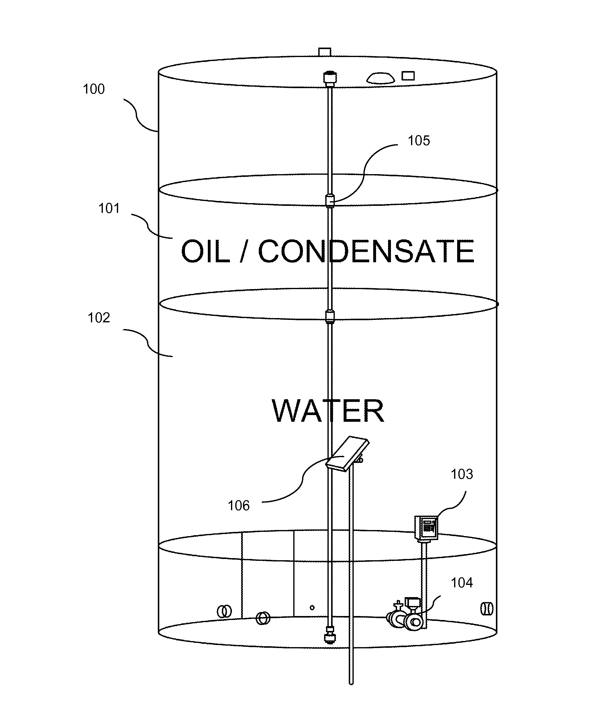 System for Fossil Fuel Byproduct Management.