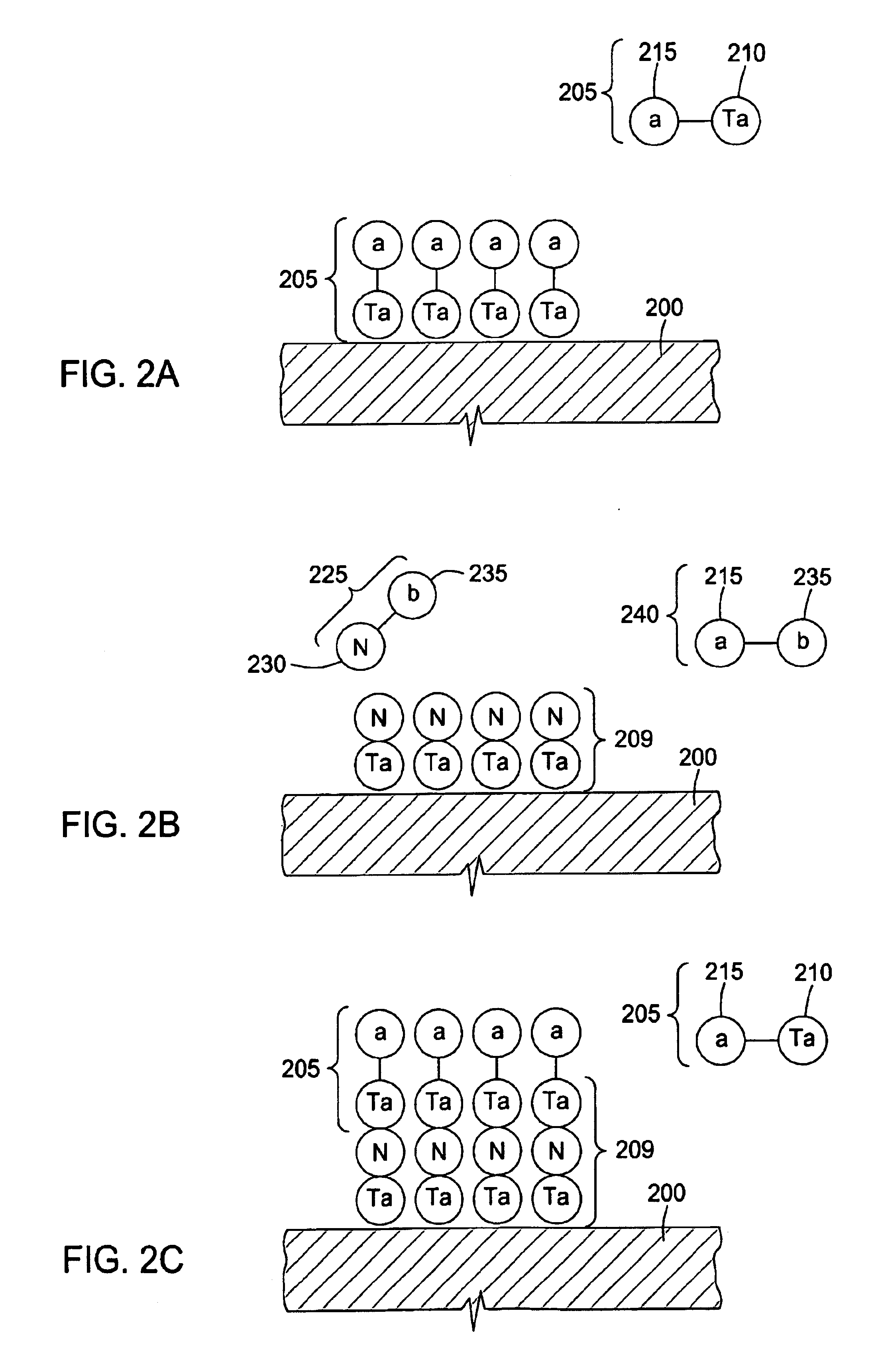 Method and apparatus of generating PDMAT precursor