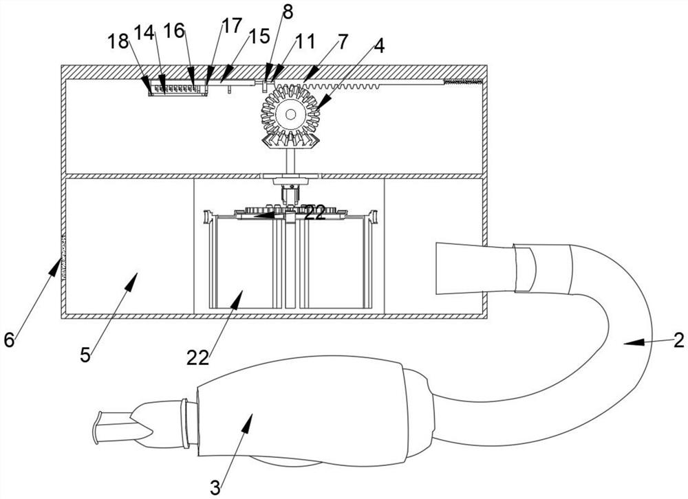 An intelligent cardiopulmonary function trainer