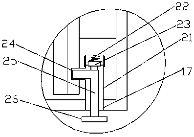 Special roots blower for carbon black processing