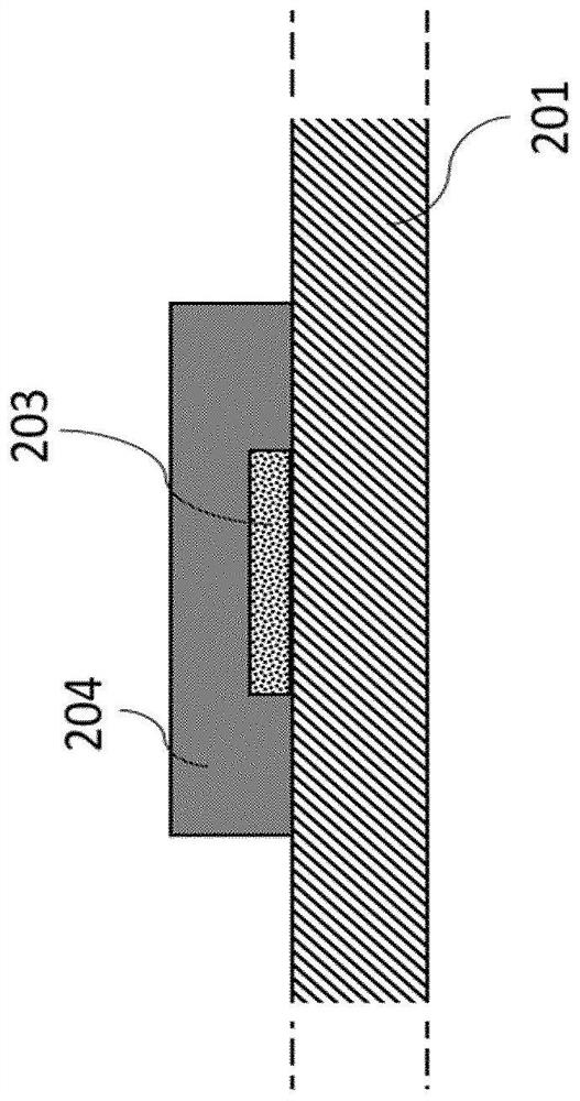 Hybrid soft-rigid electrical interconnect system