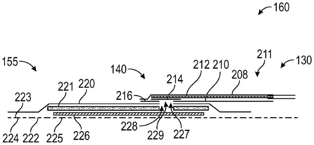 Systems and method for applying biocompatible encapsulation to sensor enabled wound monitoring and therapy dressings