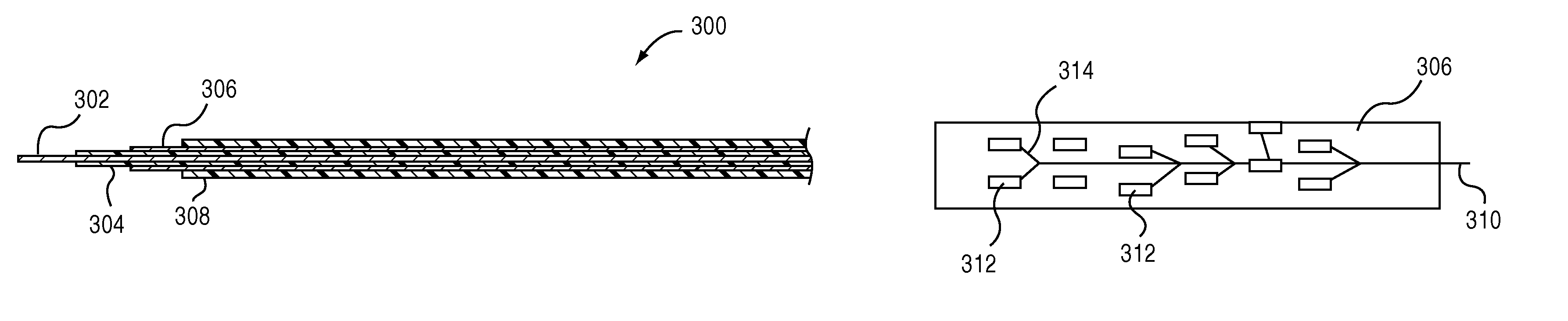 Device and method to prevent surgical burns