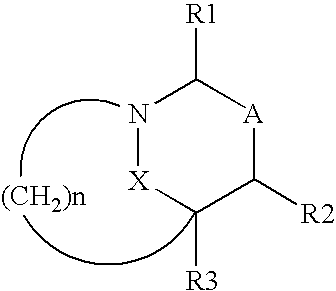 Heterocyclic compounds as inhibitors of beta-lactamases