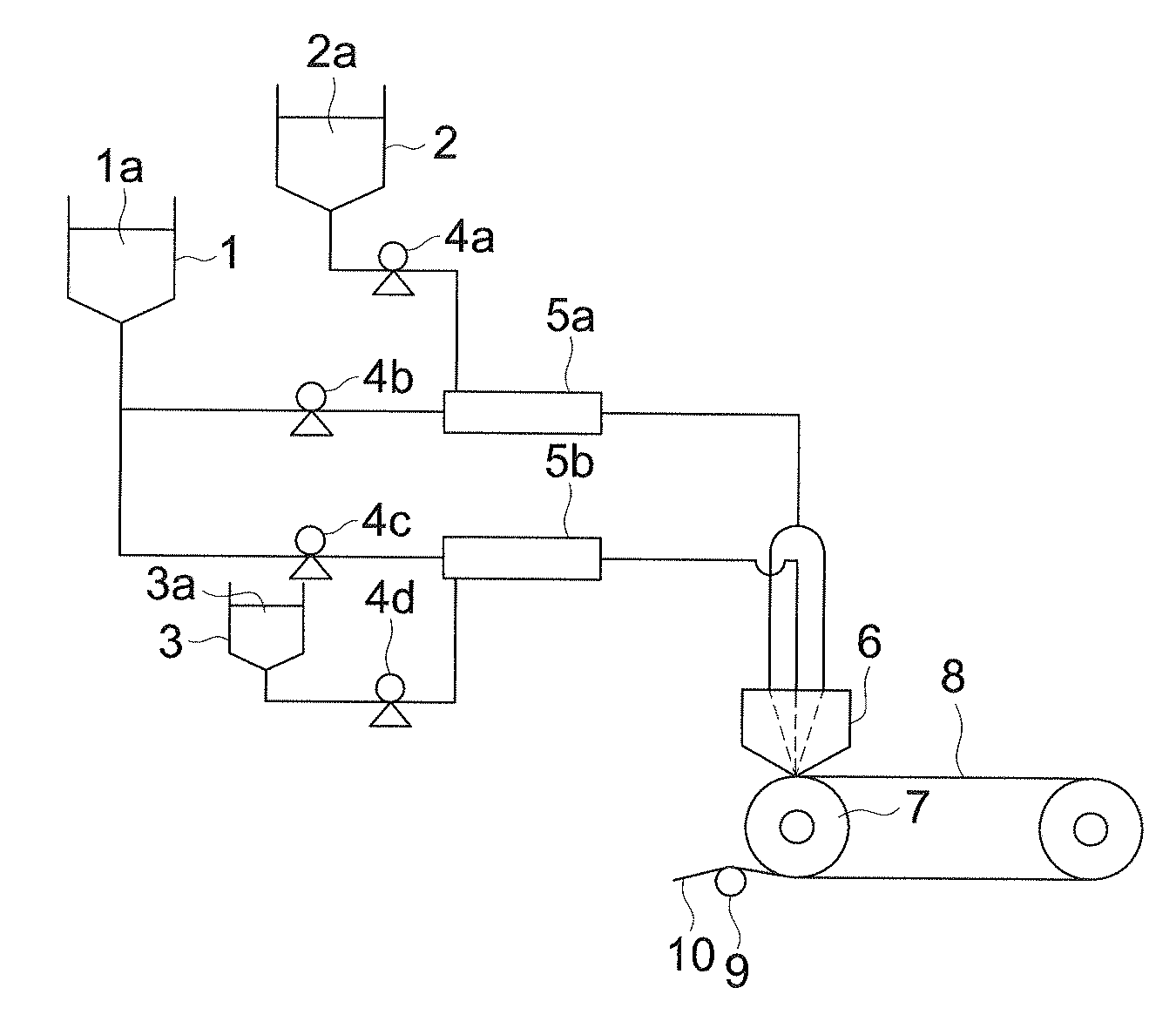 Organic piezoelectric material film,  method for production of organic piezoelectric material film, method for production of ultrasonic oscillator, and ultrasonic medical imaging instrument