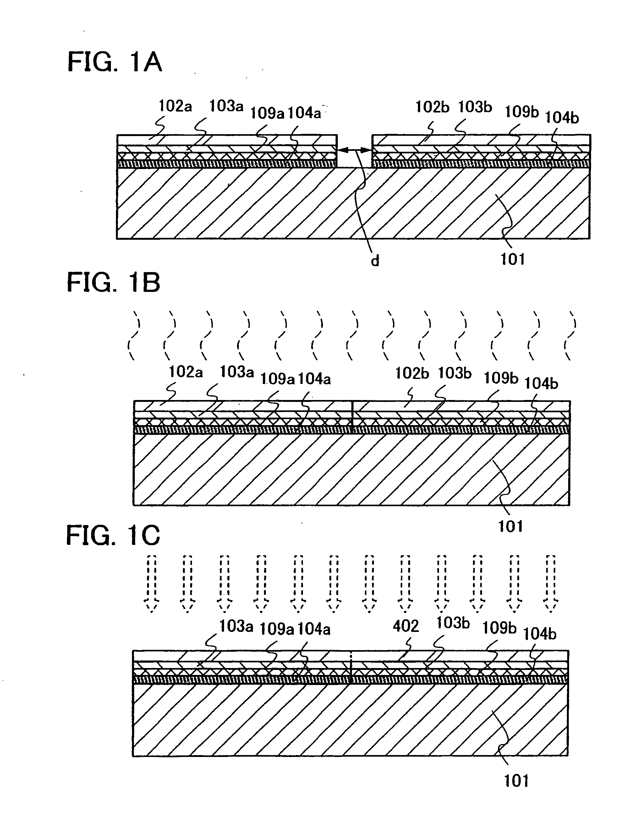 Manufacturing method of SOI substrate and manufacturing method of semiconductor device