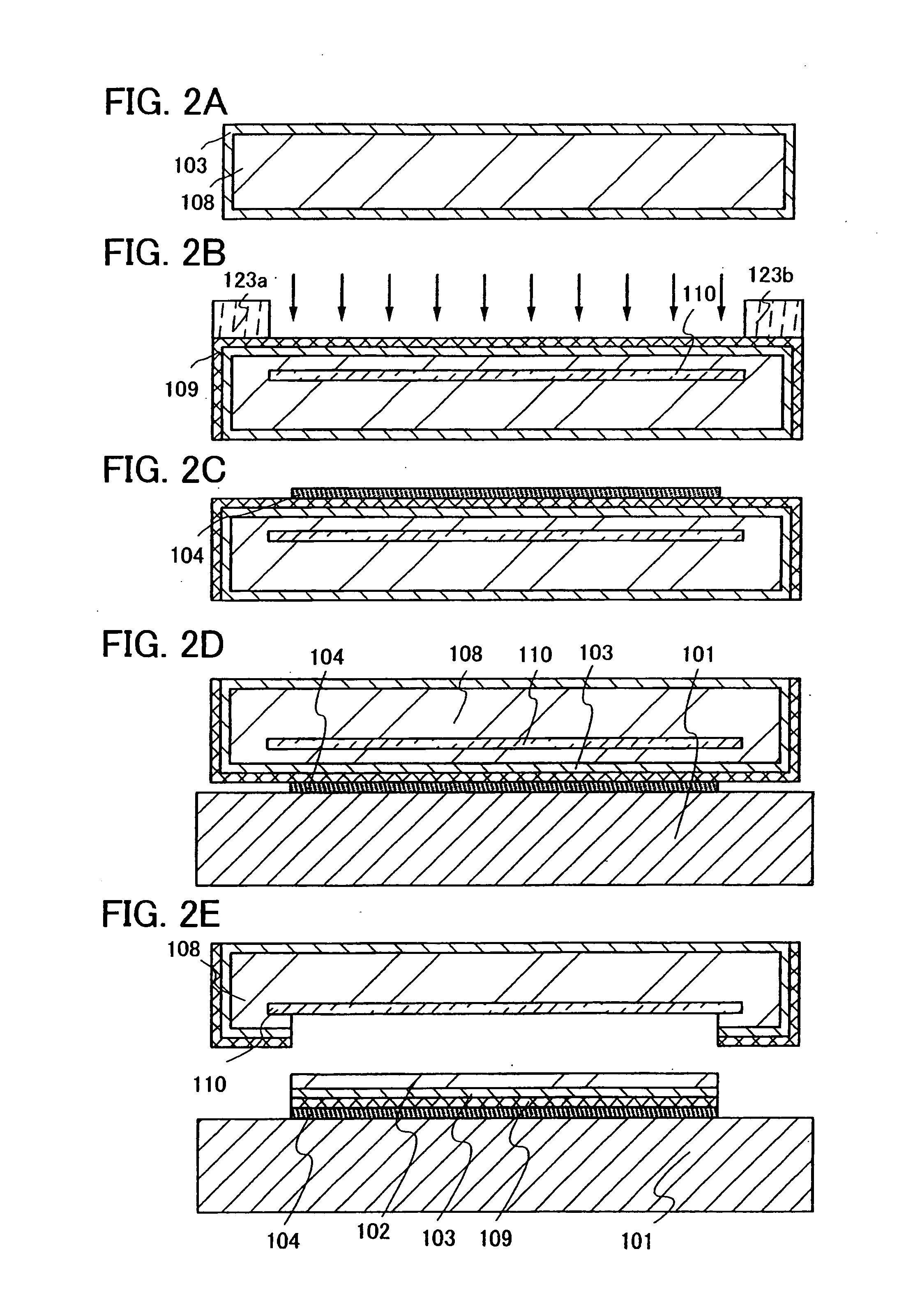 Manufacturing method of SOI substrate and manufacturing method of semiconductor device