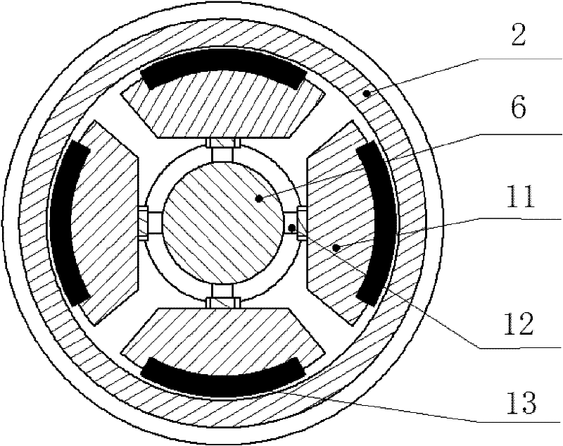 A mechanical descender