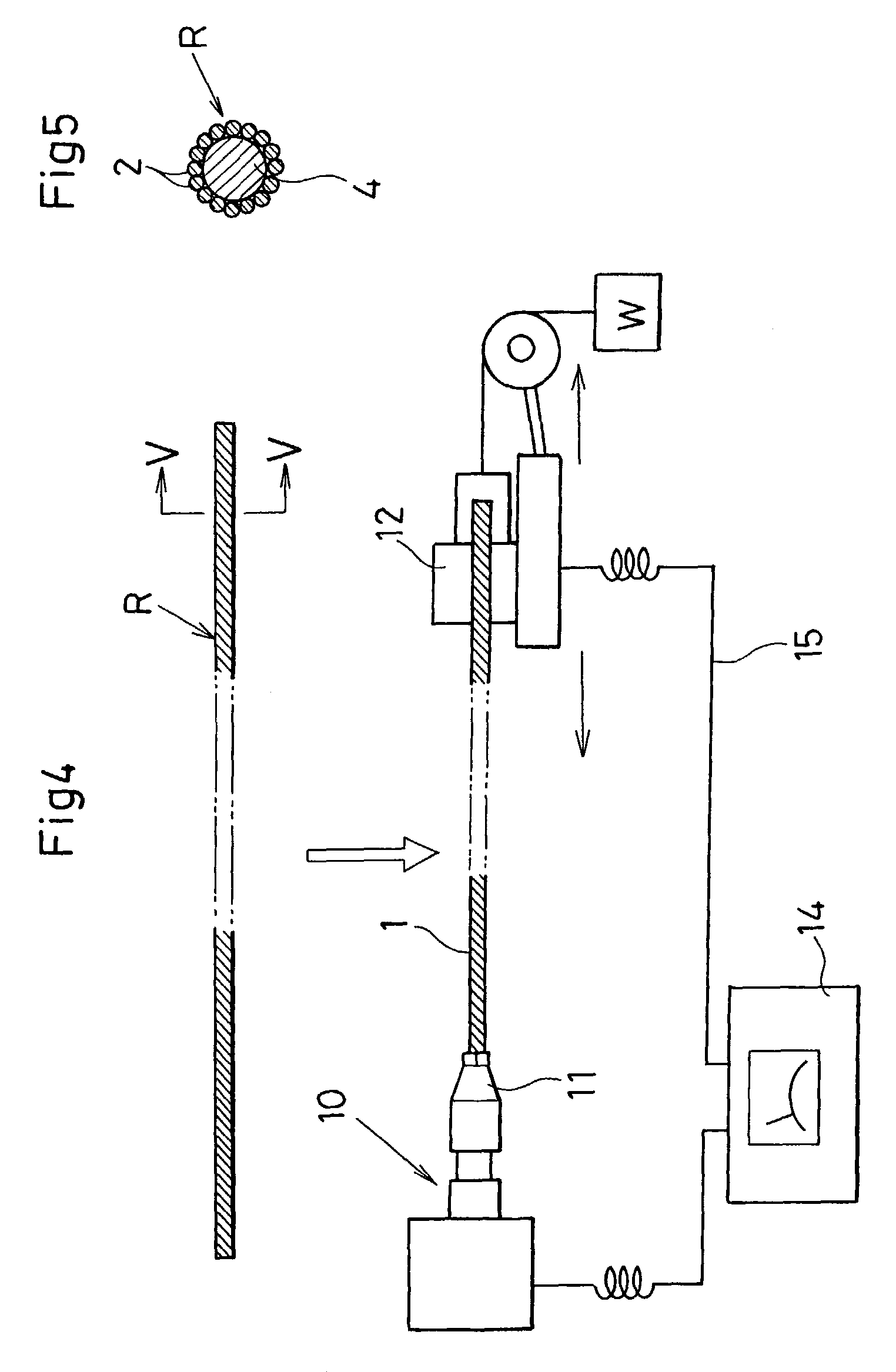 Wire-stranded hollow coil body, a medical equipment made therefrom and a method of making the same