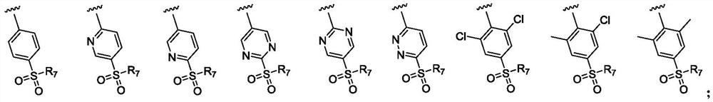 Indole-2-ketone compound as well as preparation method and application thereof