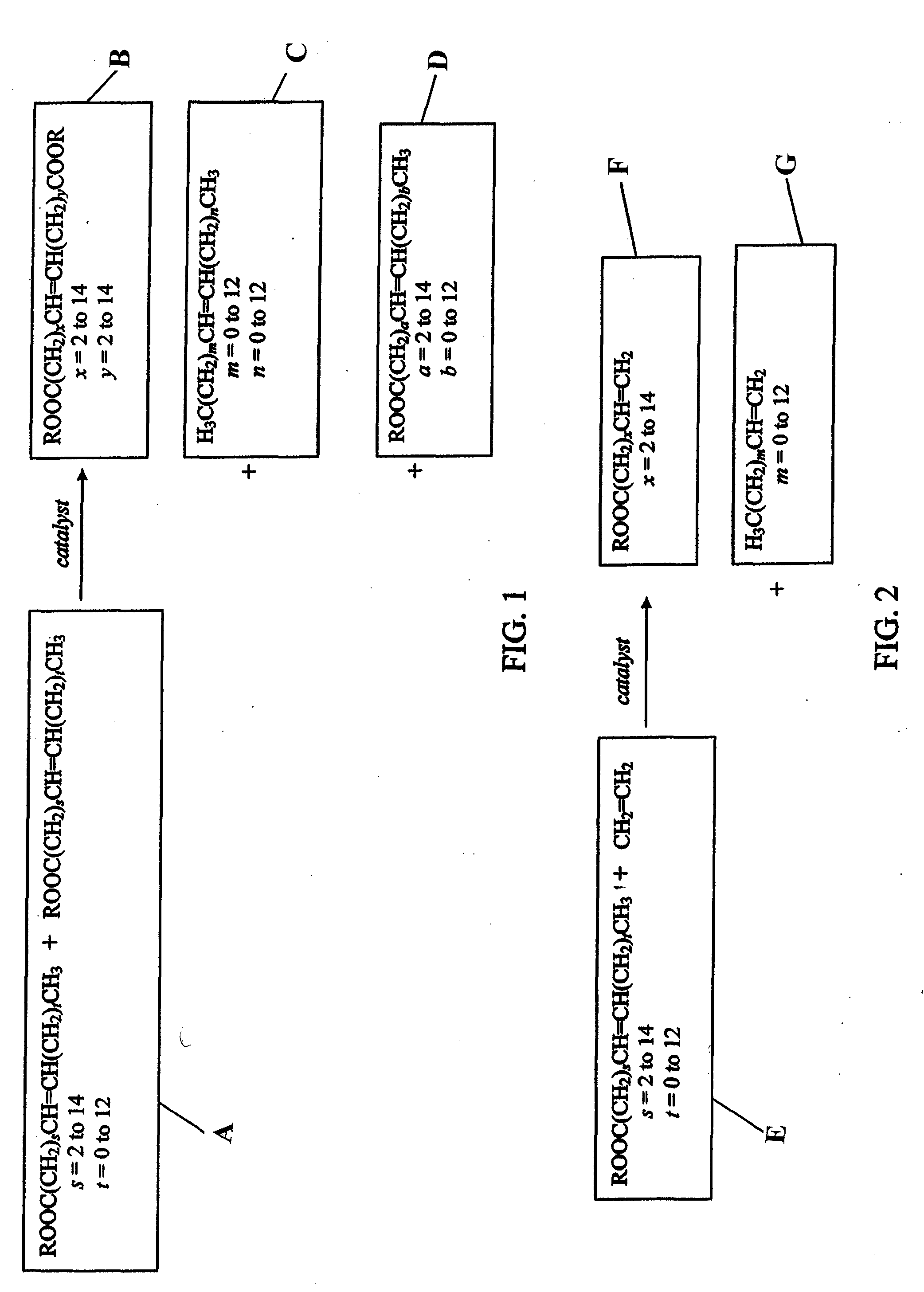 Functionalized monomers