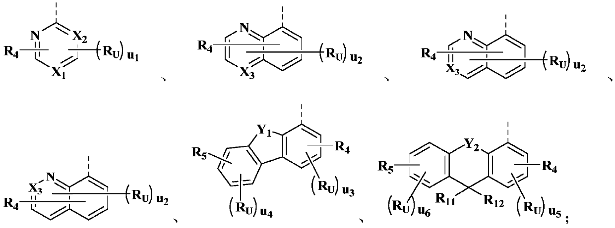 Organic compound, and electron transport material and applications thereof