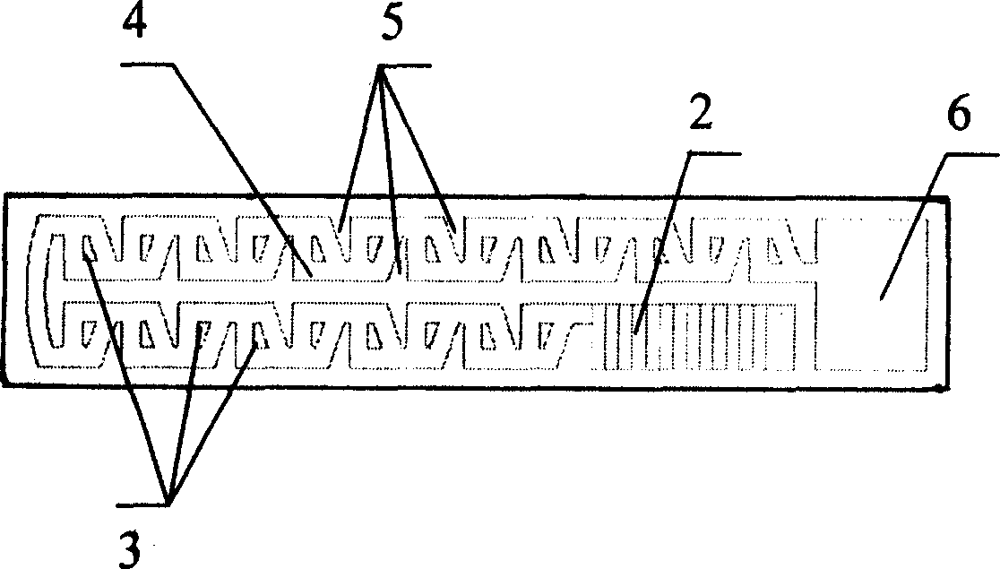 Sheet ambient-flow irrigator