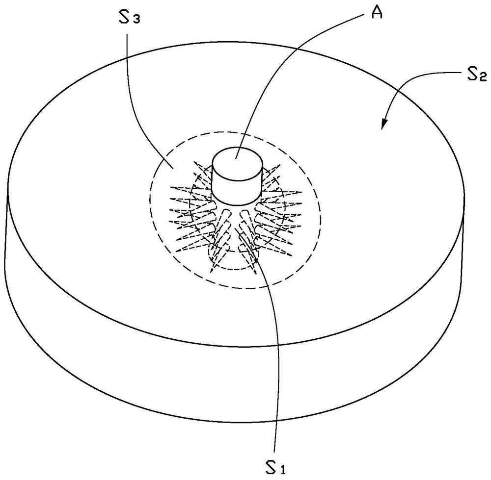 Dielectric Gradient Materials and Their Applications