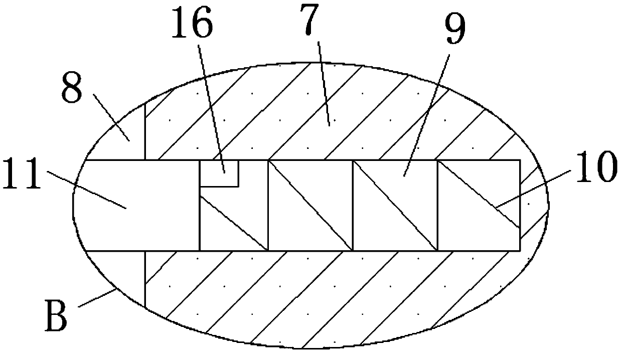 Micro-electronic control switch