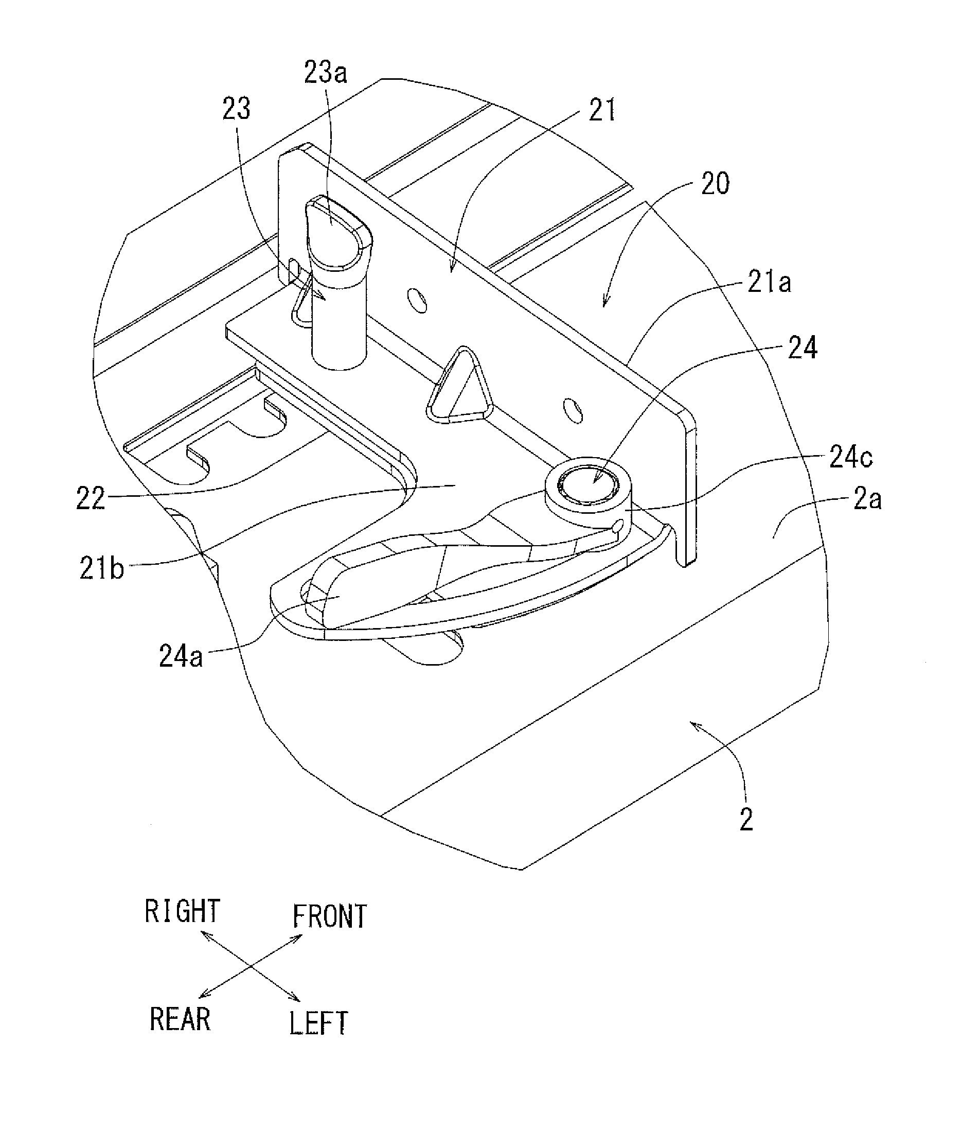 Cutting device