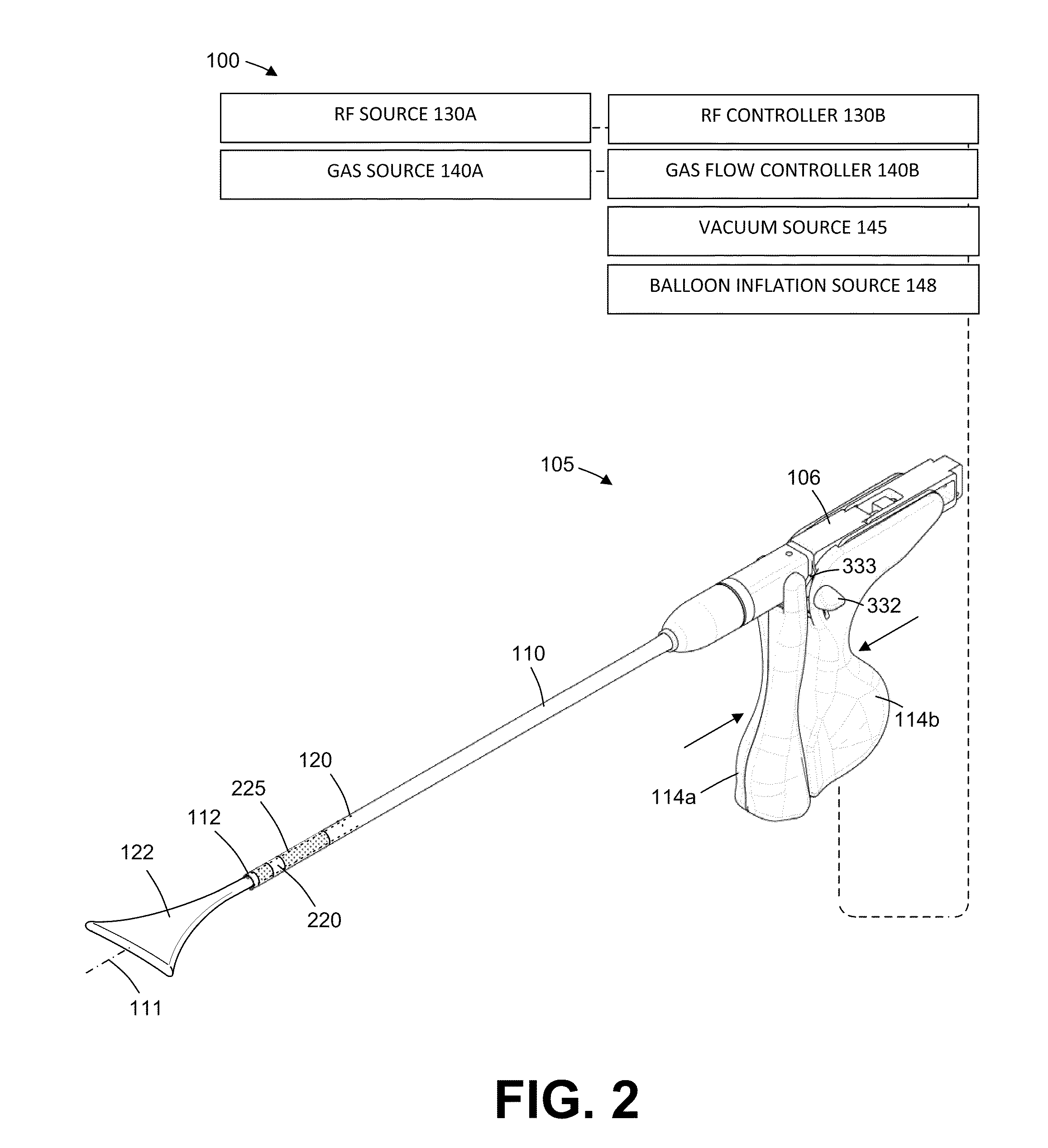 Systems and devices for evaluating the integrity of a uterine cavity