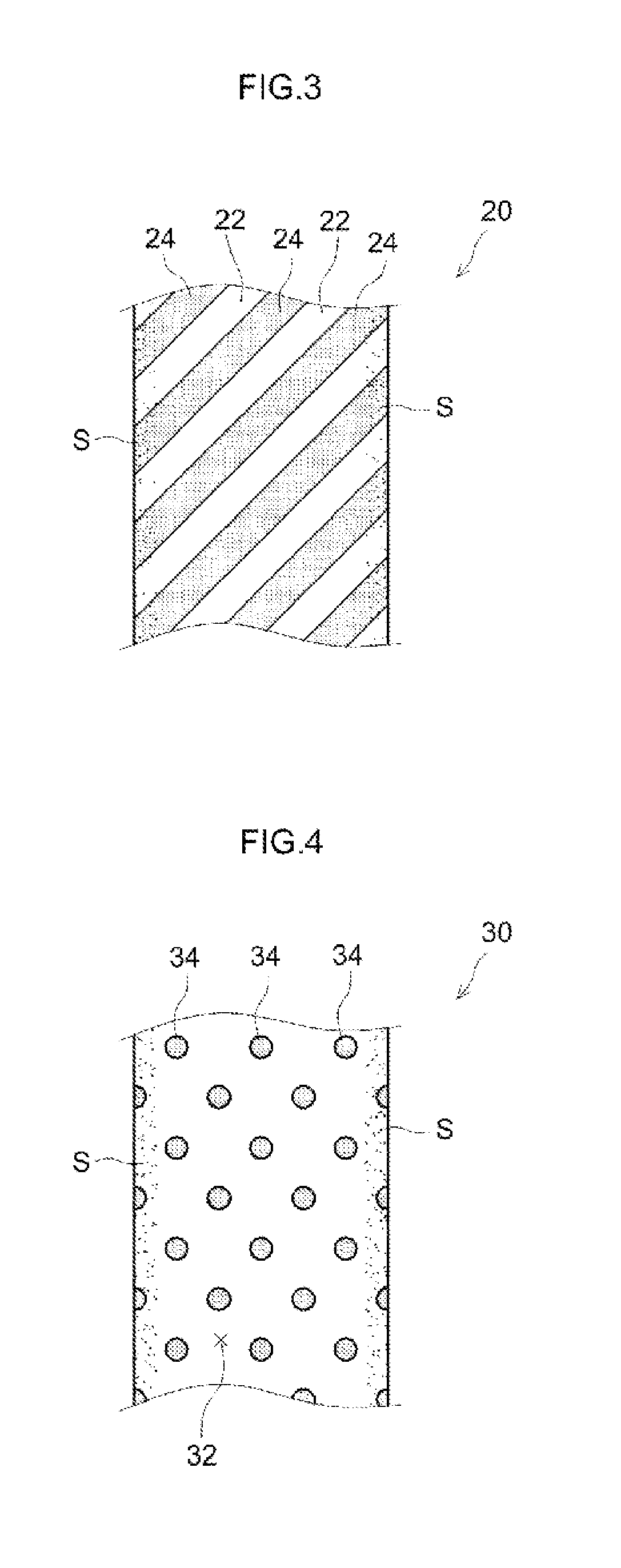 Masking sheet for chemical solution treatment