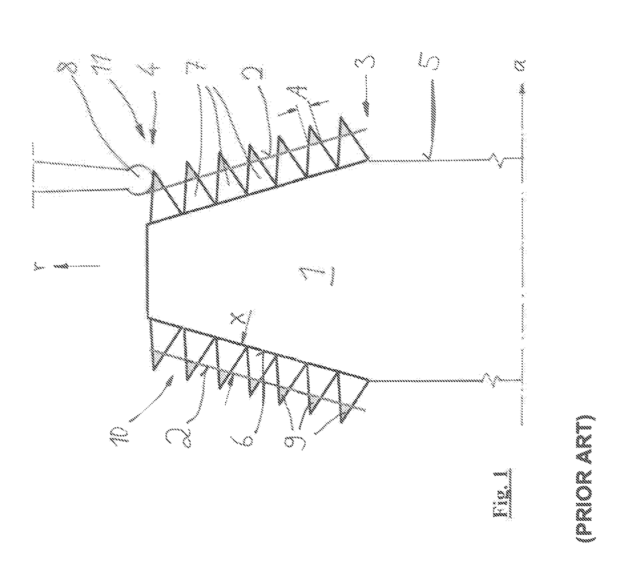 Method for dressing of a grinding worm by means of a dressing roll and dressing roll